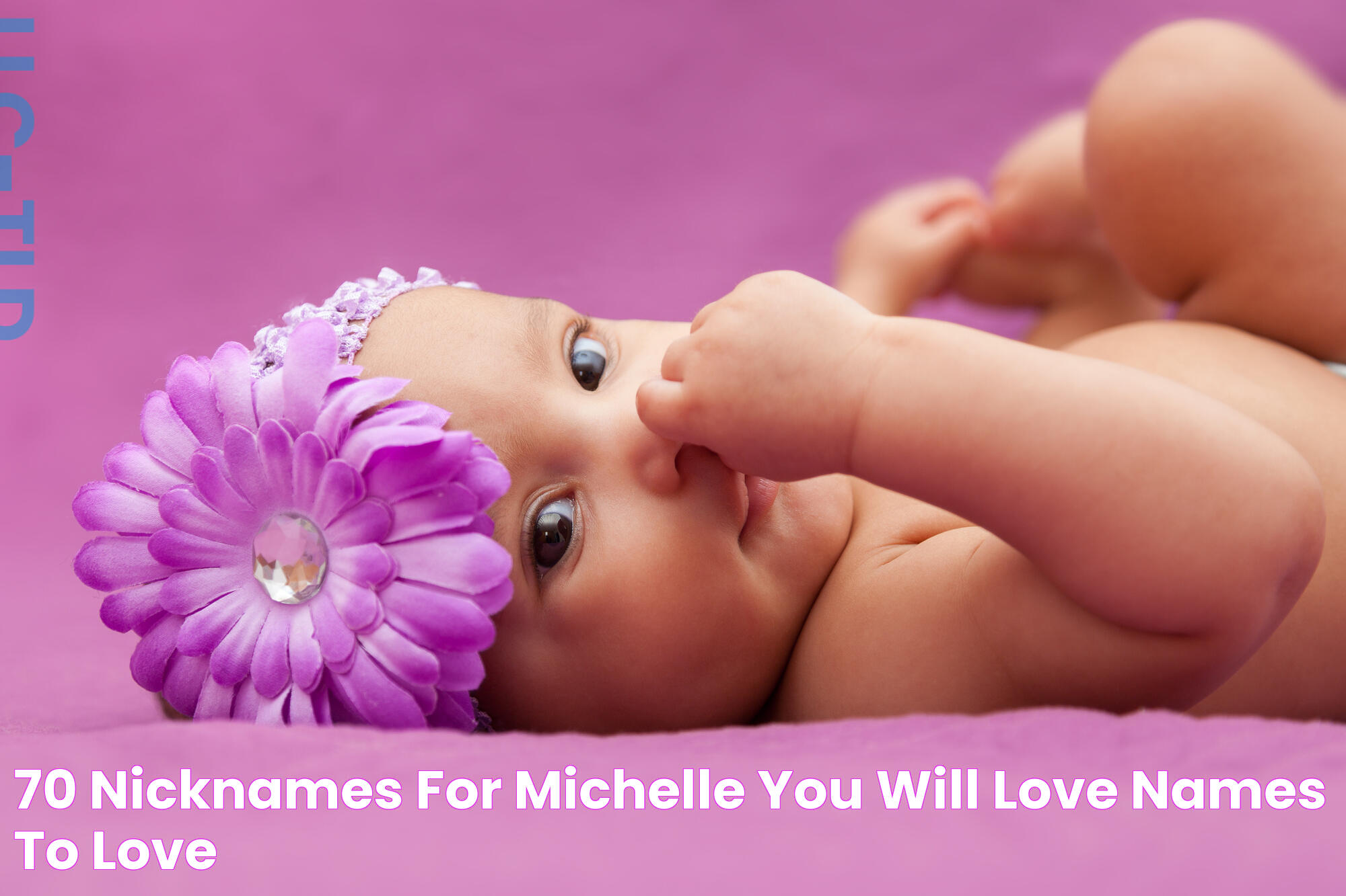 70+ Nicknames for Michelle You Will Love Names To Love