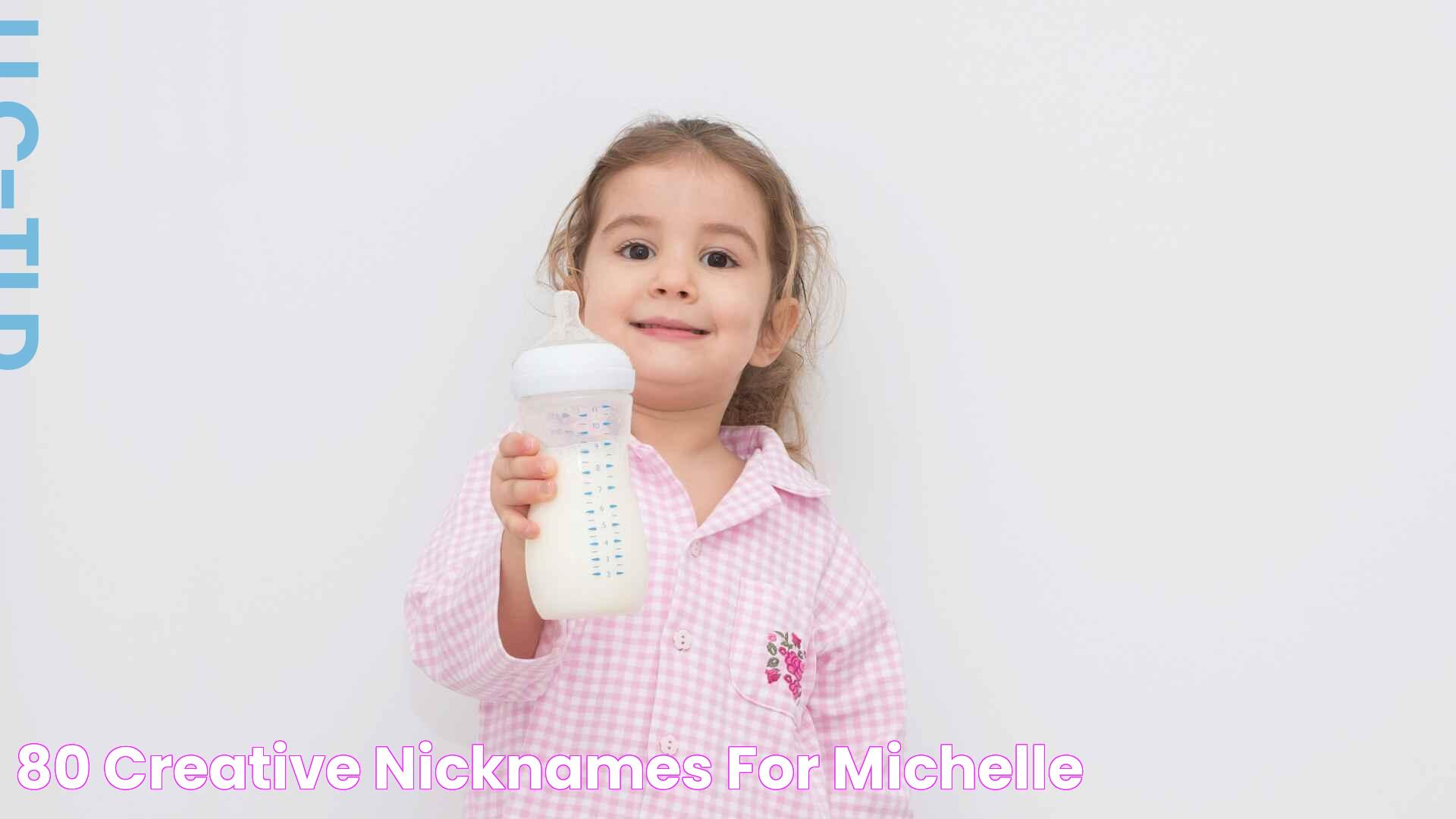 80+ Creative Nicknames For Michelle