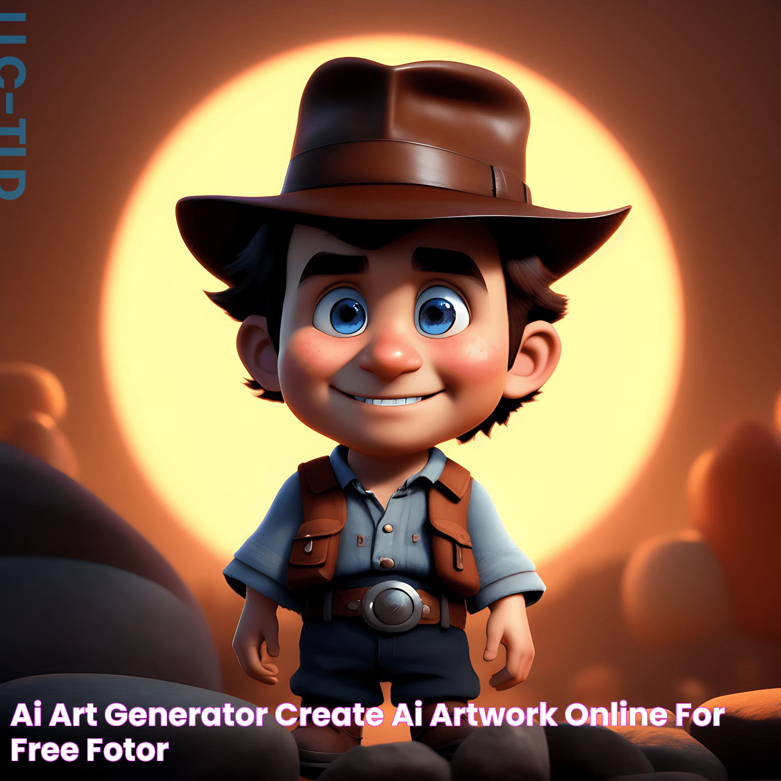 AI Art Generator Create AI Artwork Online for Free Fotor