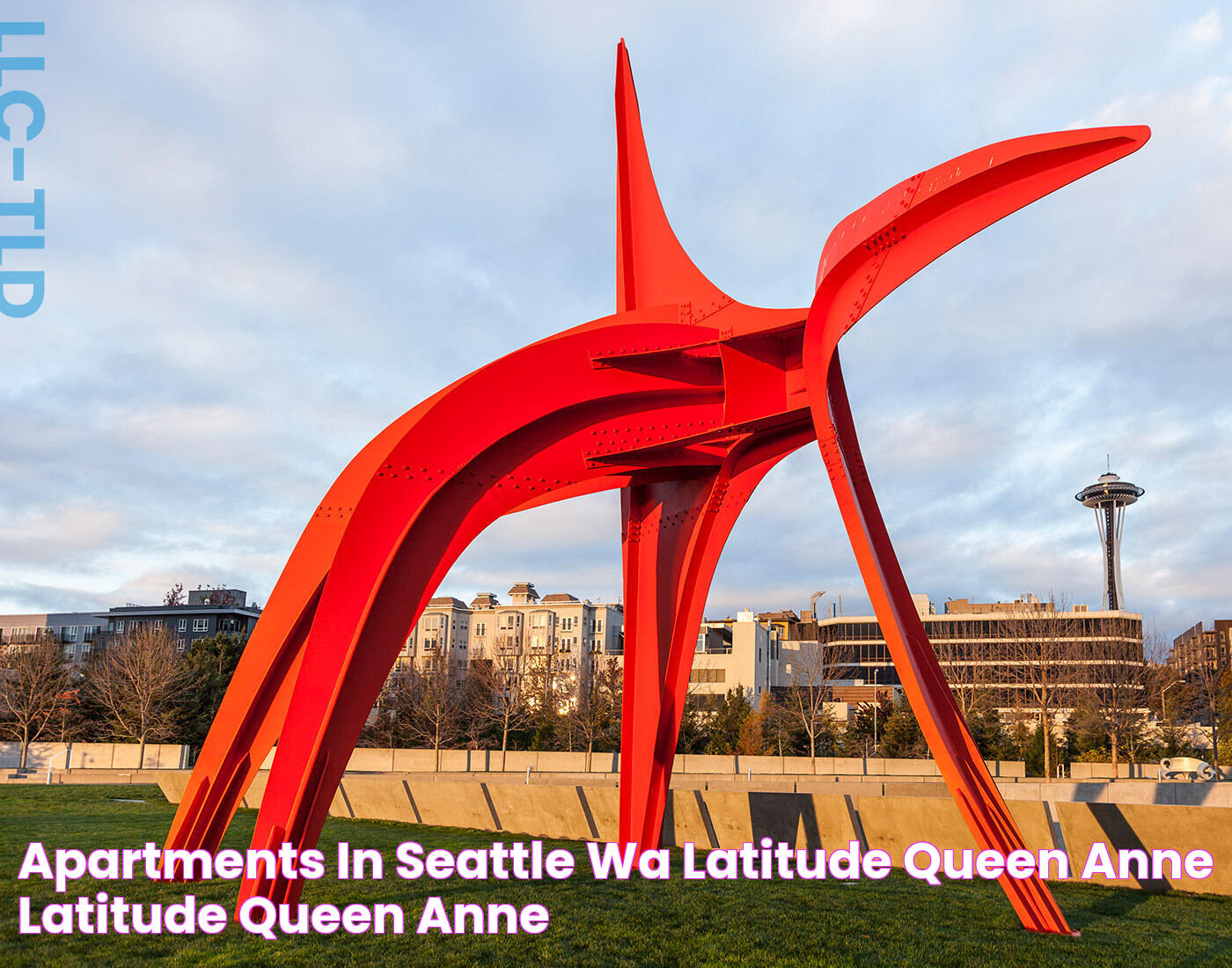 Apartments in Seattle, WA Latitude Queen Anne Latitude Queen Anne