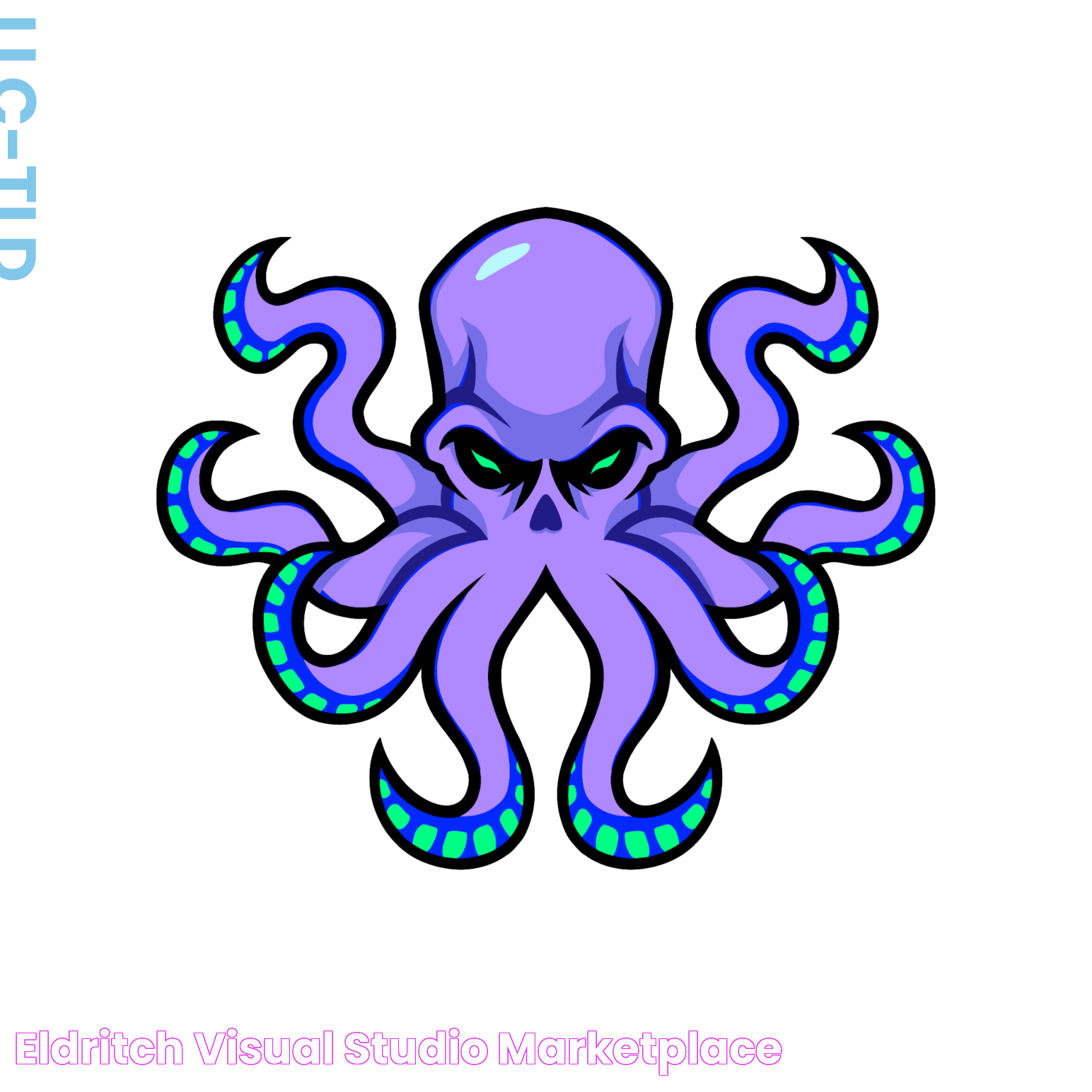 Eldritch Visual Studio Marketplace