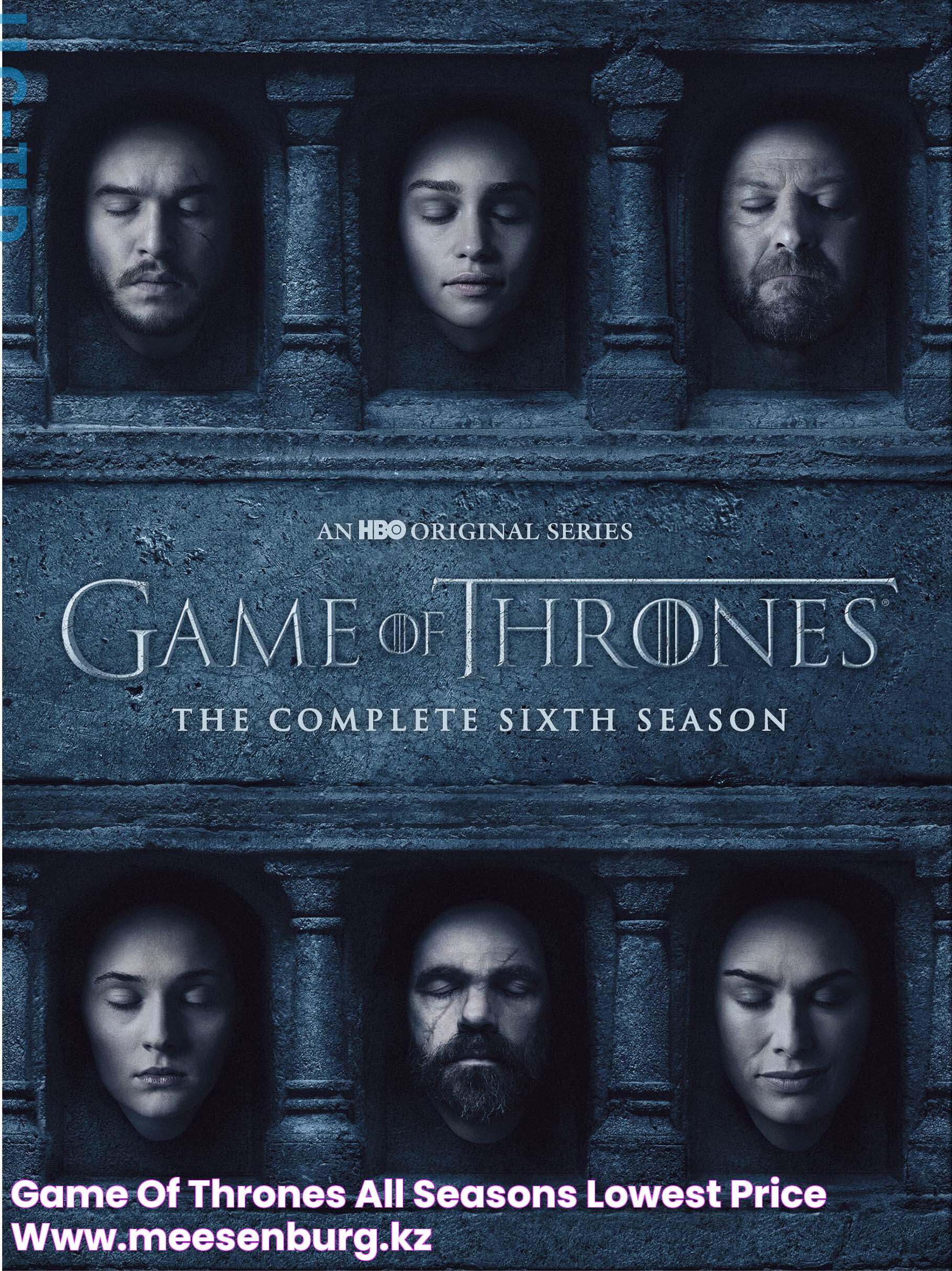 Game Of Thrones All Seasons Lowest Price www.meesenburg.kz