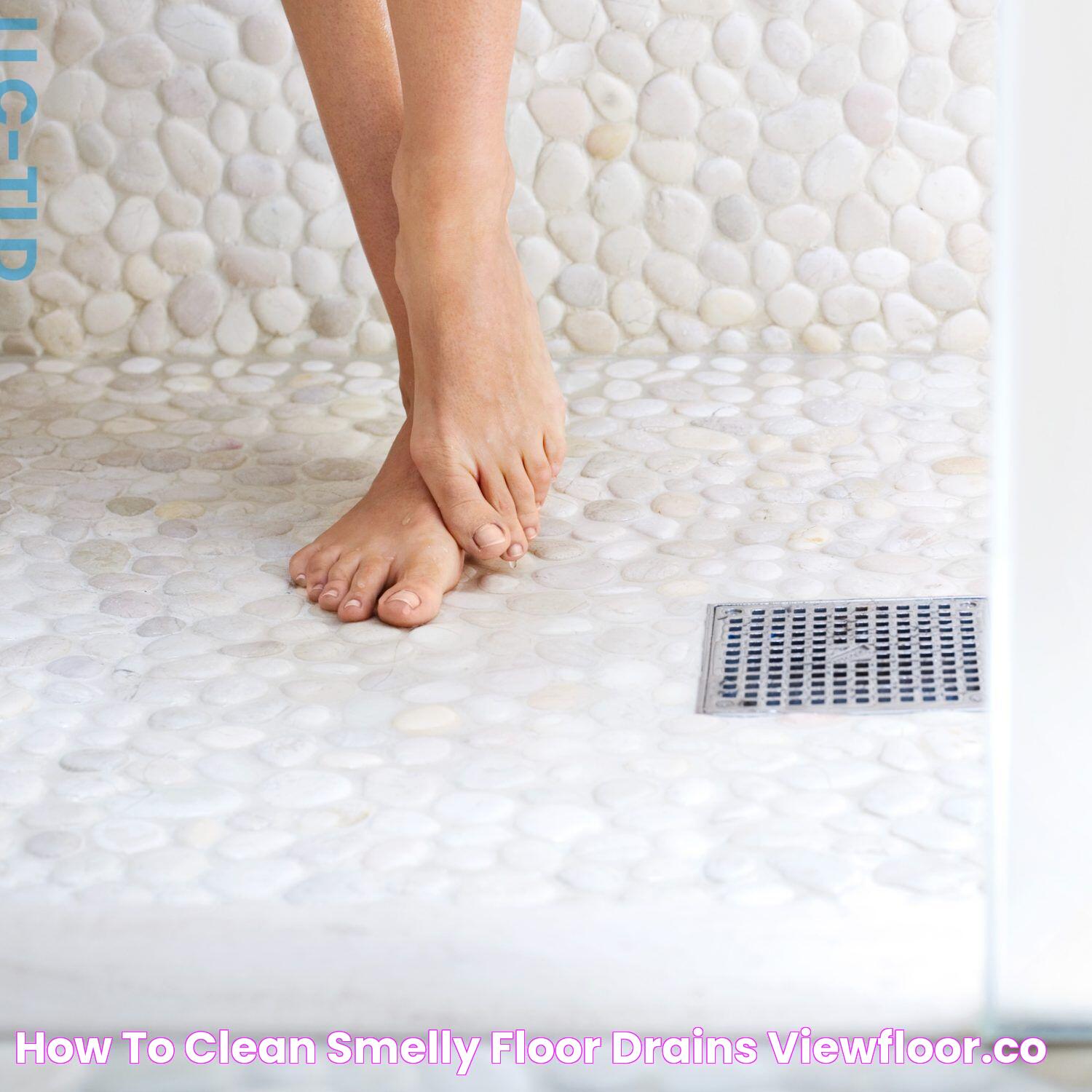 How To Clean Smelly Floor Drains Viewfloor.co