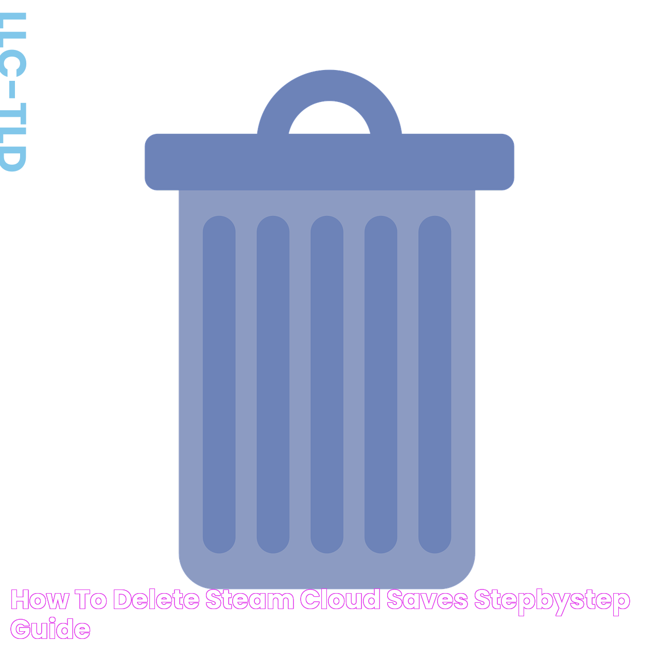 How to delete Steam Cloud saves [STEPBYSTEP GUIDE]