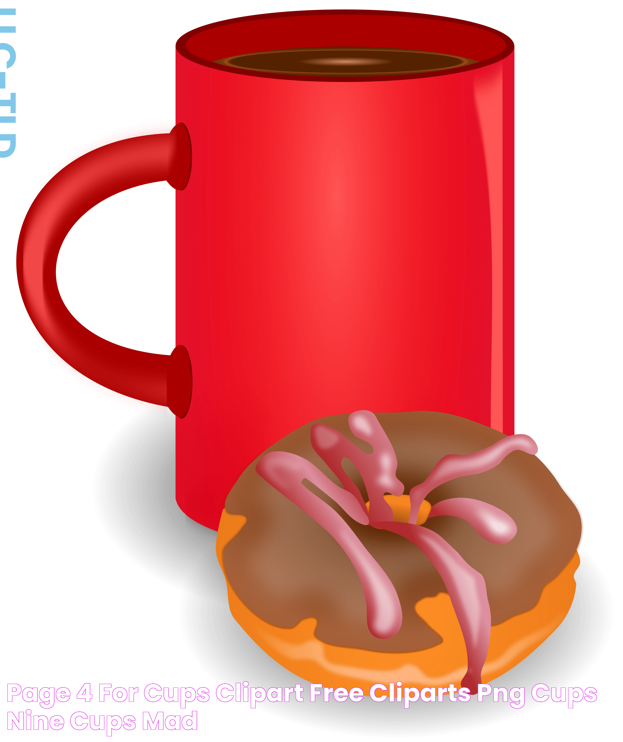 Page 4 for Cups clipart Free Cliparts & PNG Cups nine, Cups mad