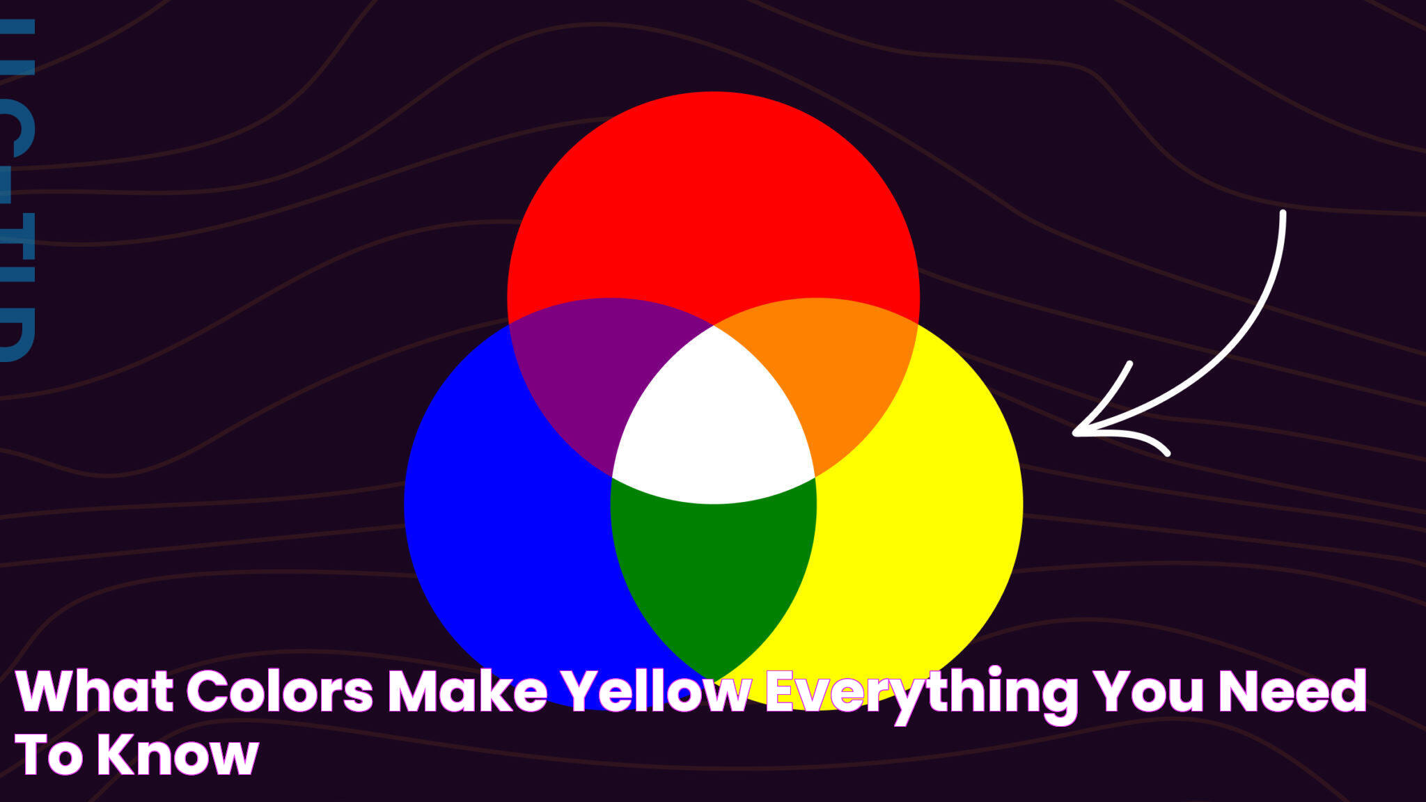 What Colors Make Yellow? (Everything You Need to Know)