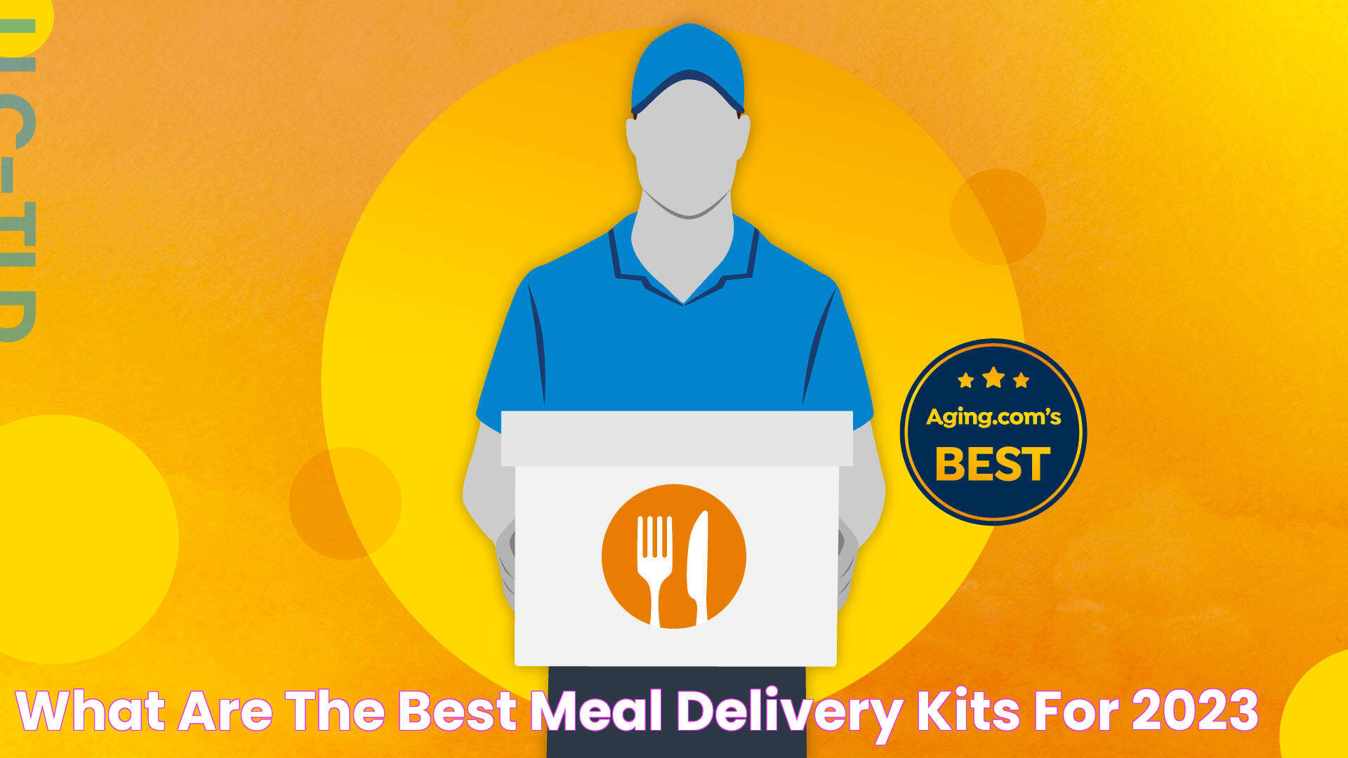 What are the Best Meal Delivery Kits for 2023