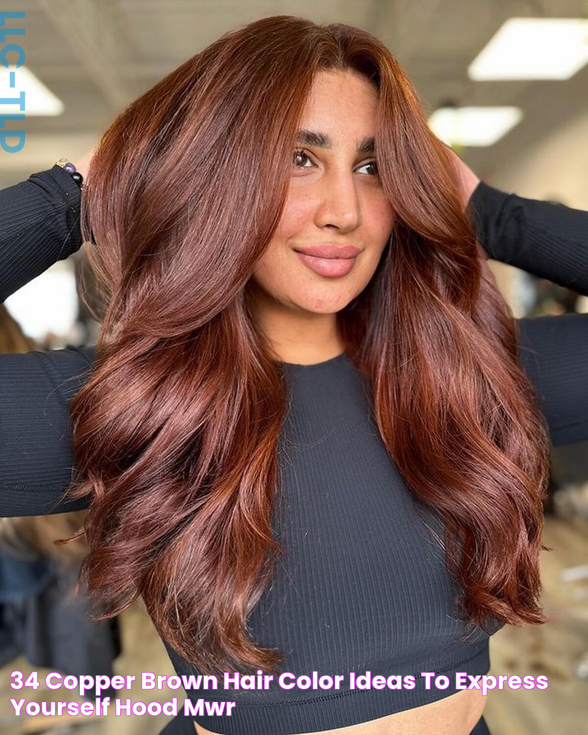 34 Copper Brown Hair Color Ideas to Express Yourself Hood MWR