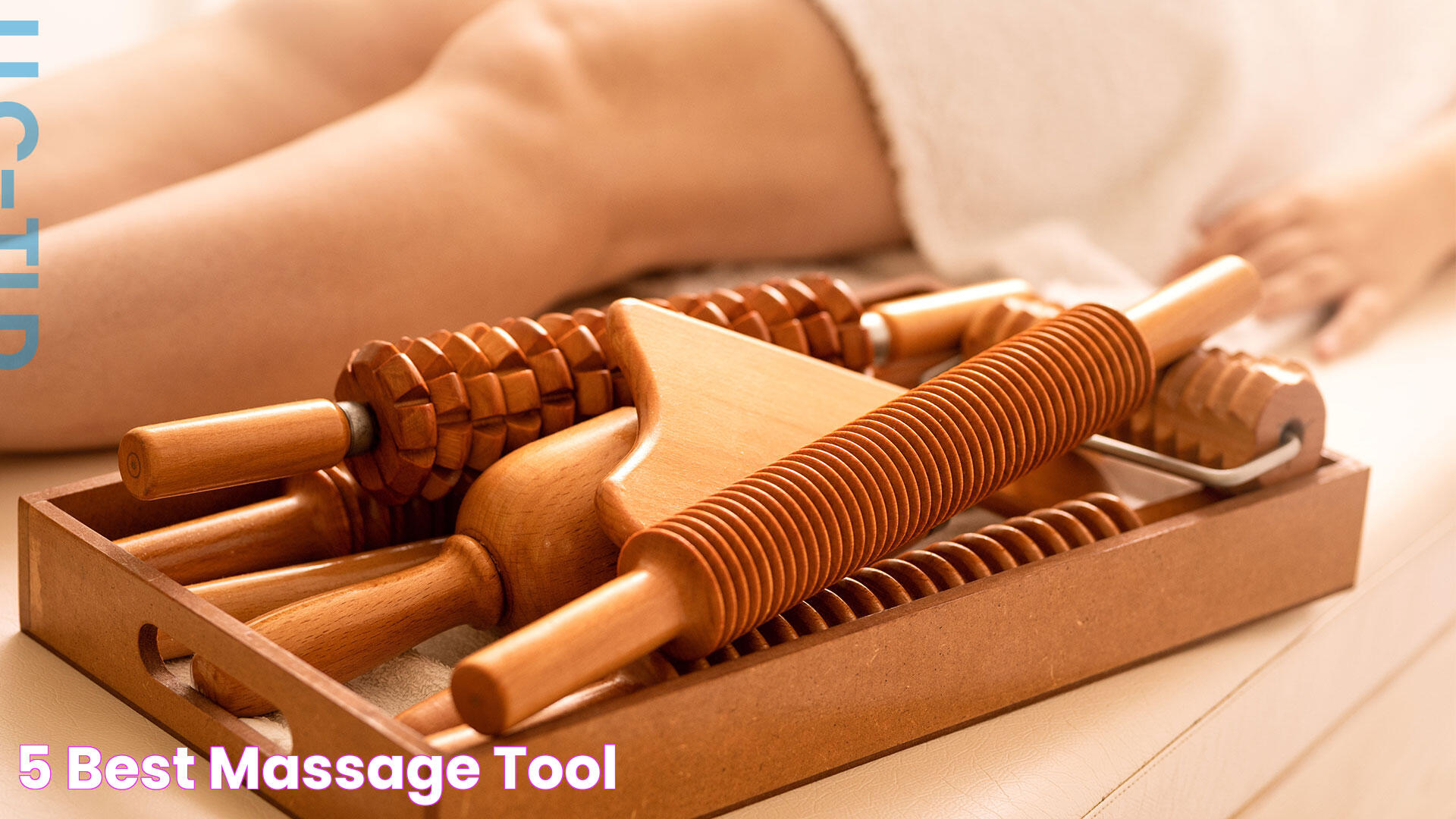 5 Best Massage Tool