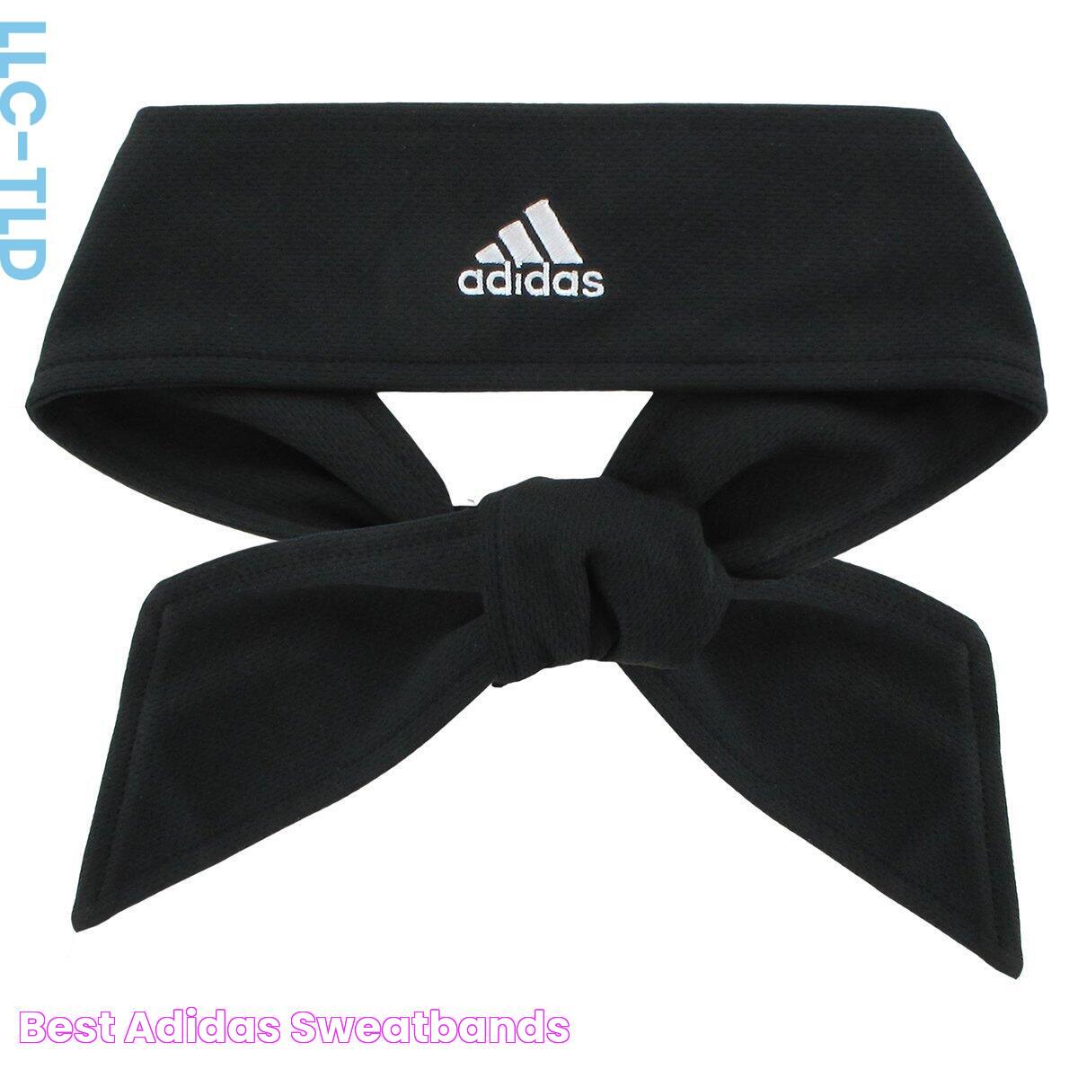 Best Adidas Sweatbands