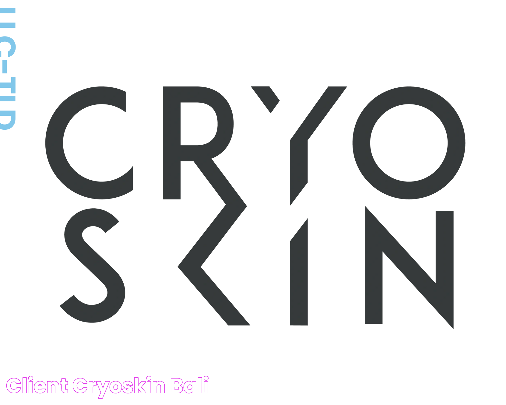 Client Cryoskin Bali