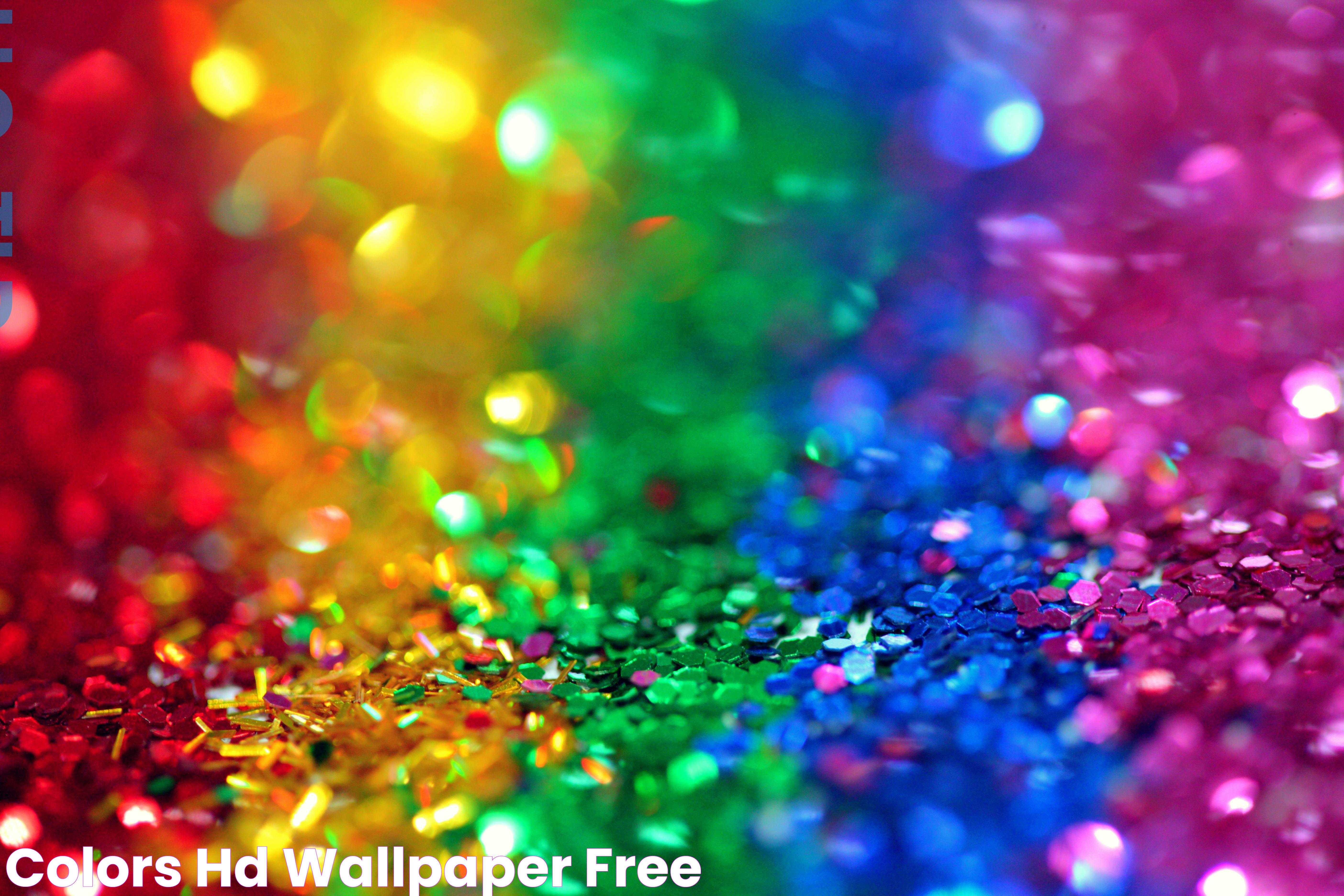 Colors Hd Wallpaper Free