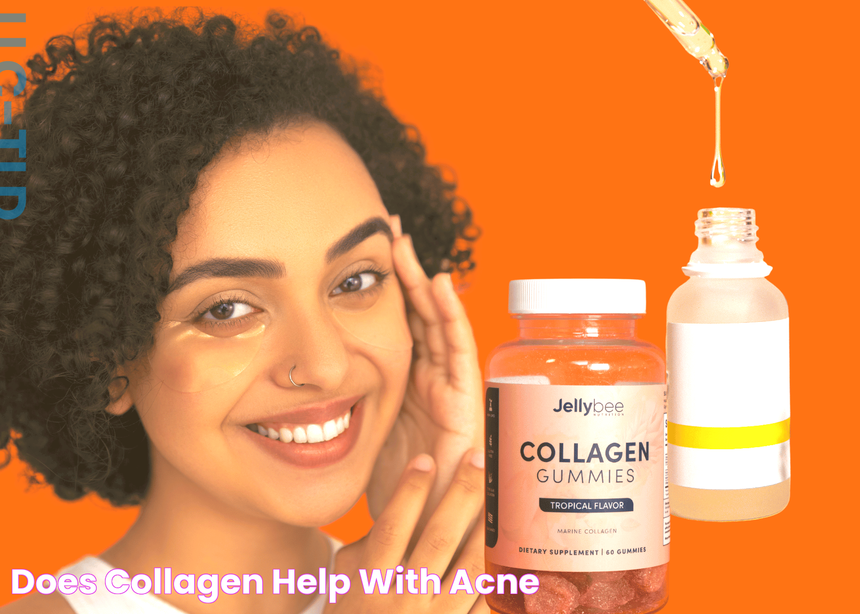 Does Collagen Help With Acne?