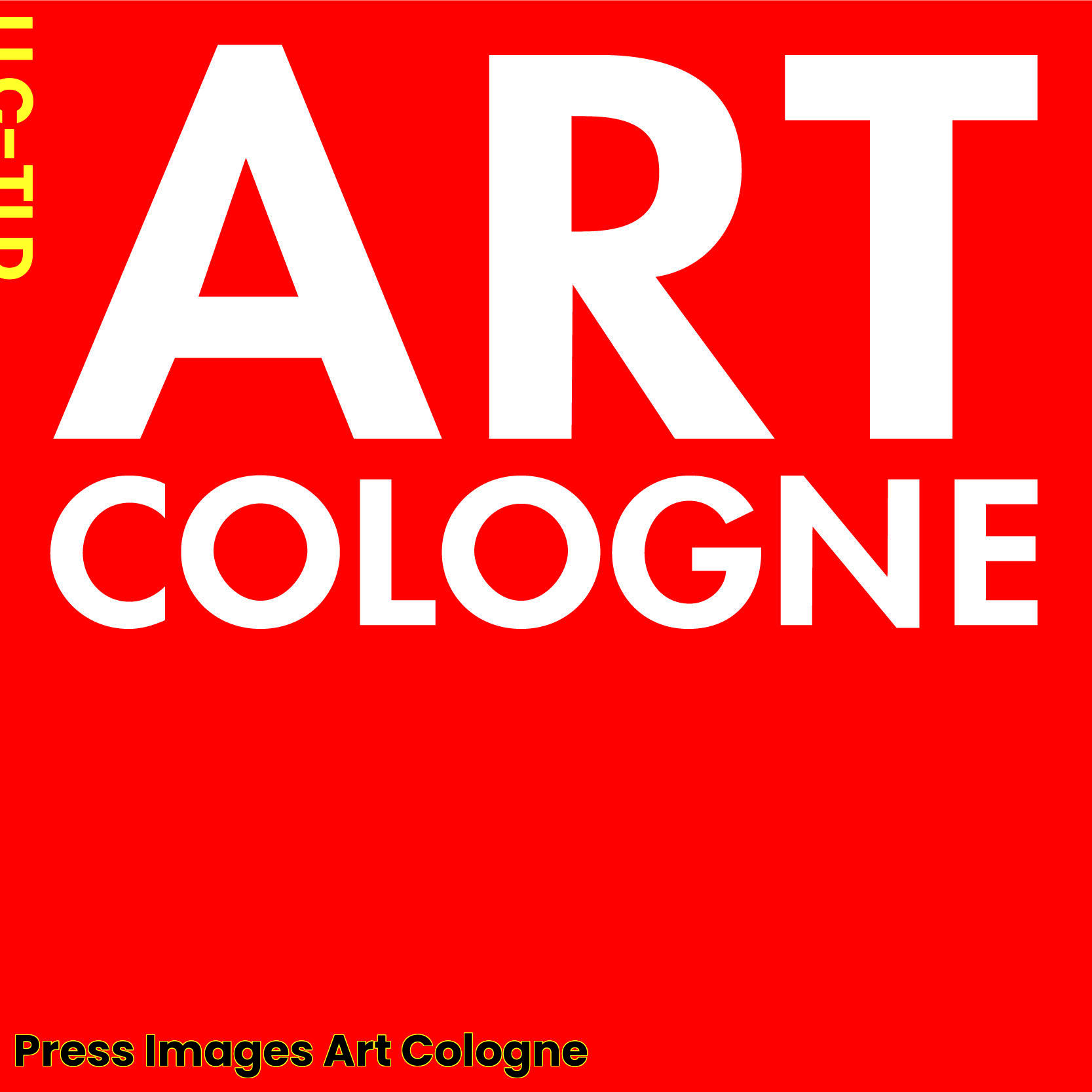 Press images ART COLOGNE