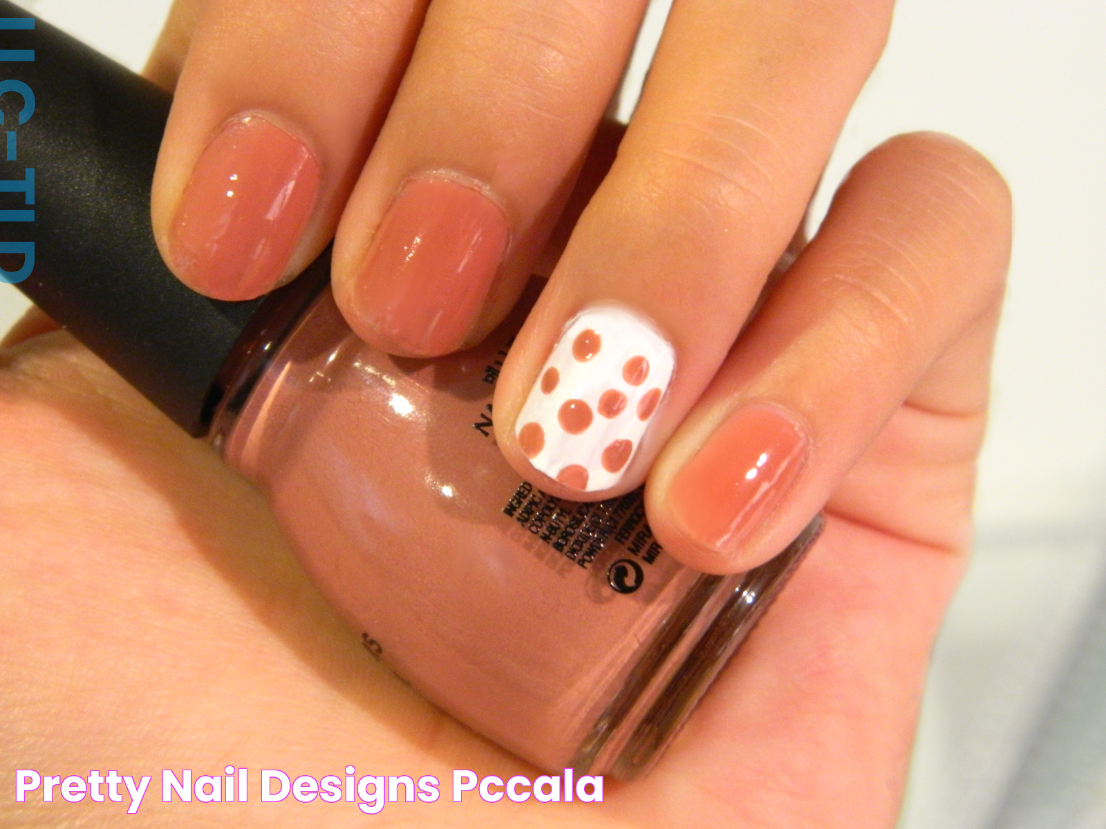 Pretty Nail Designs Pccala