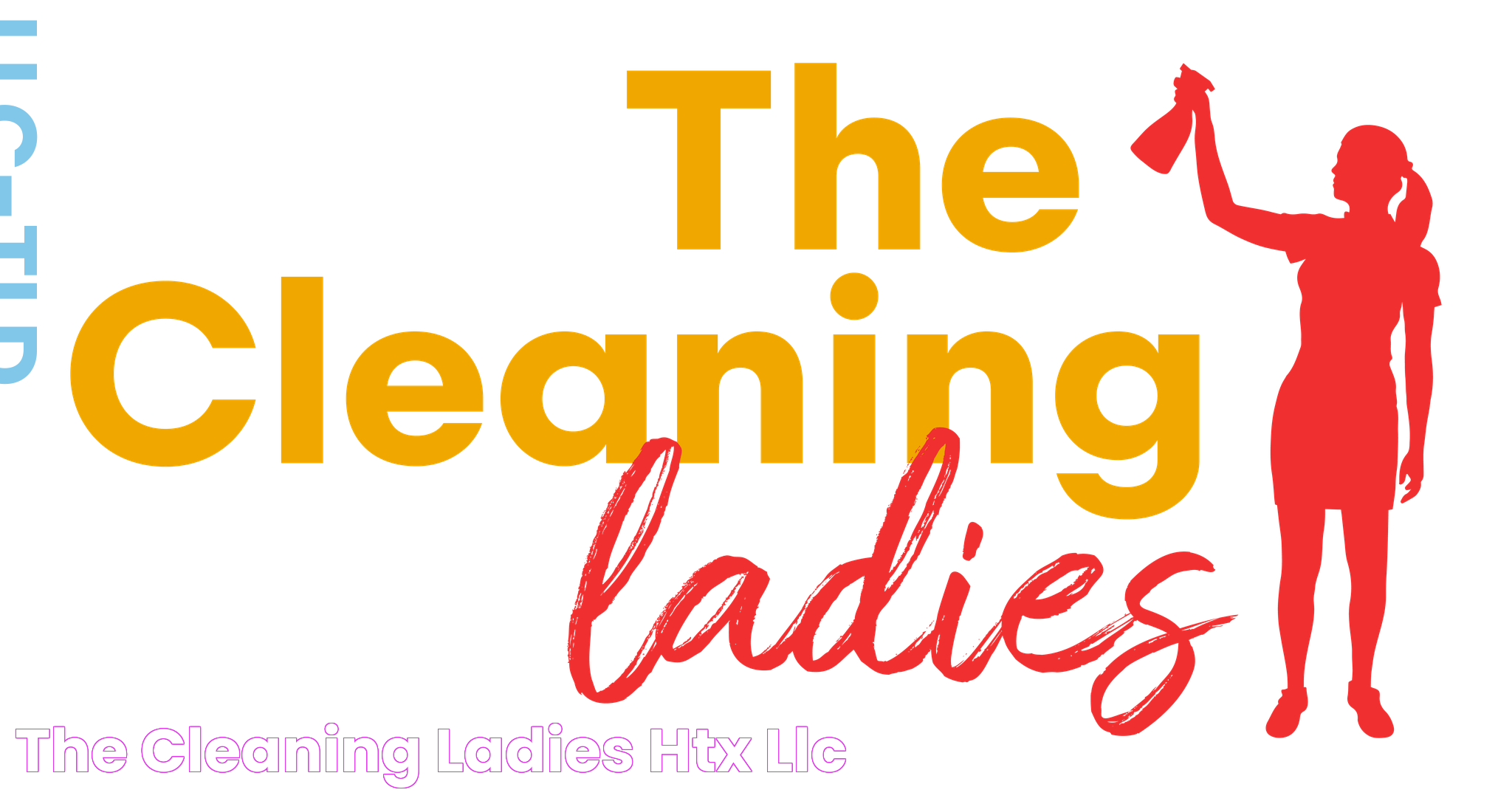 The Cleaning Ladies HTX LLC