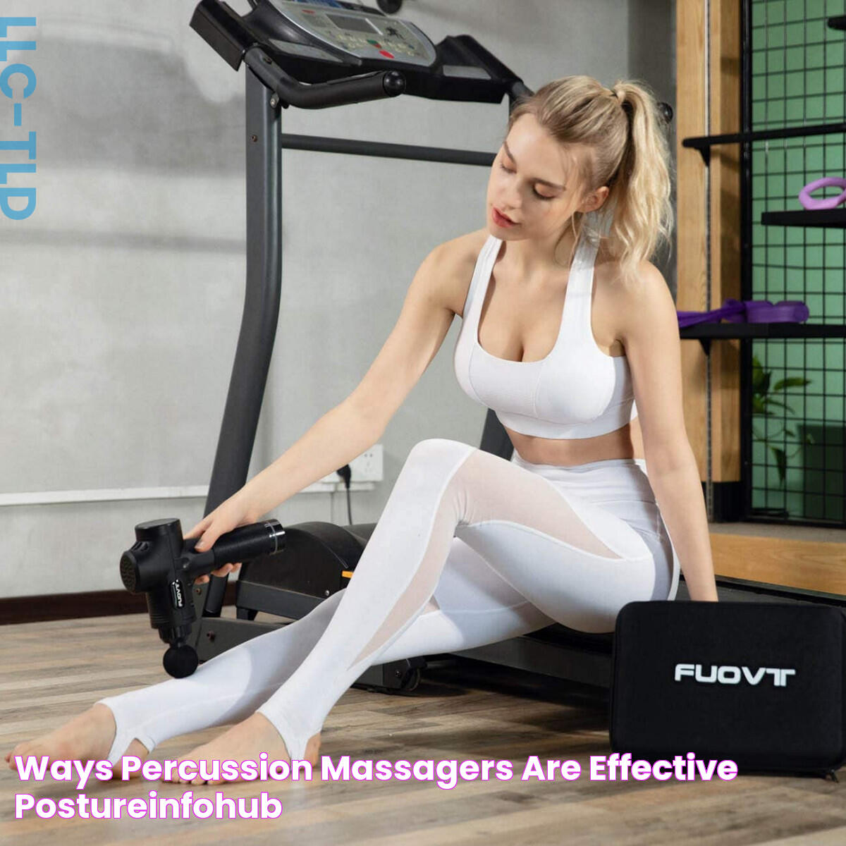 Ways Percussion Massagers Are Effective PostureInfoHub