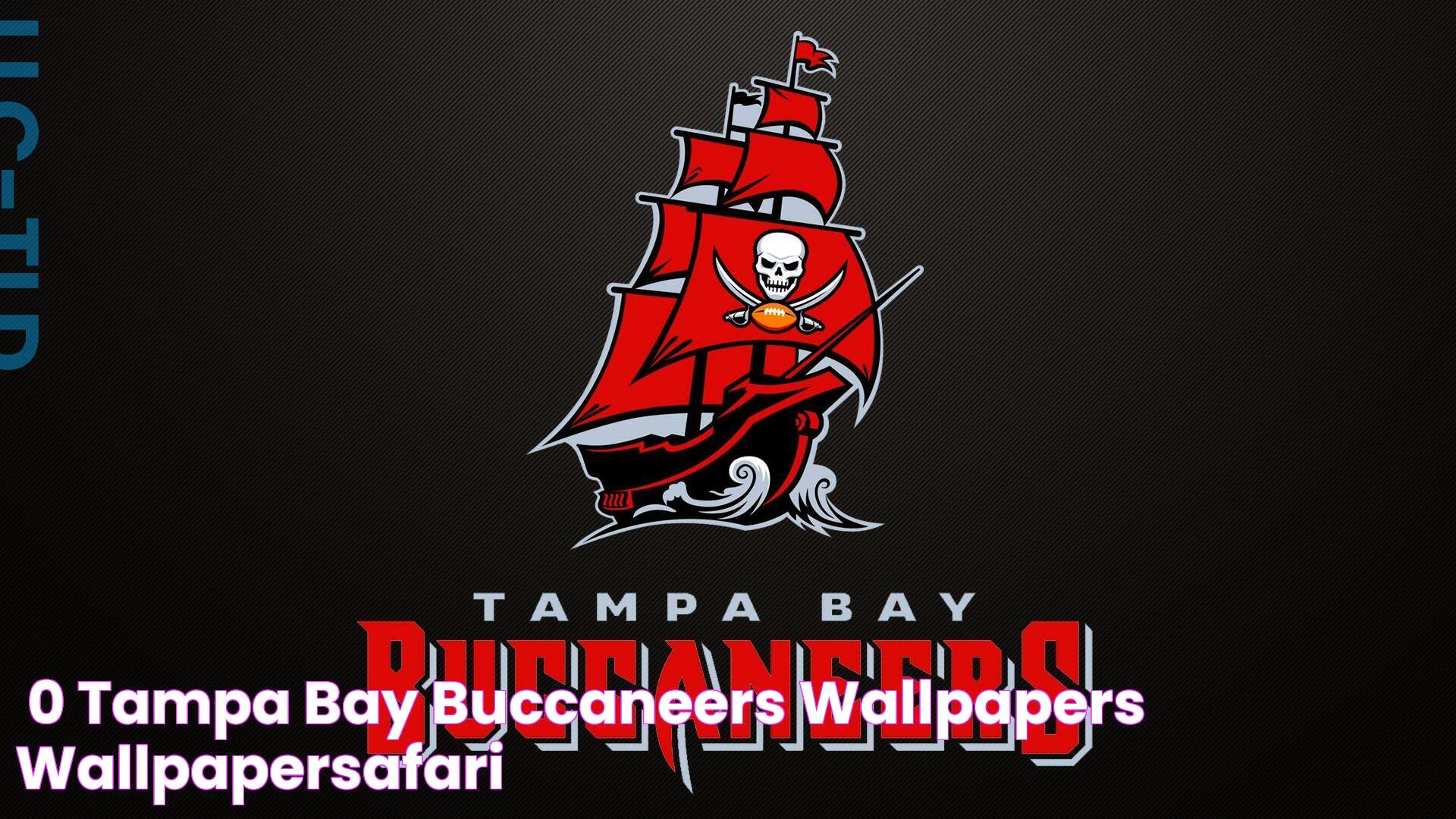 🔥 [0+] Tampa Bay Buccaneers Wallpapers WallpaperSafari