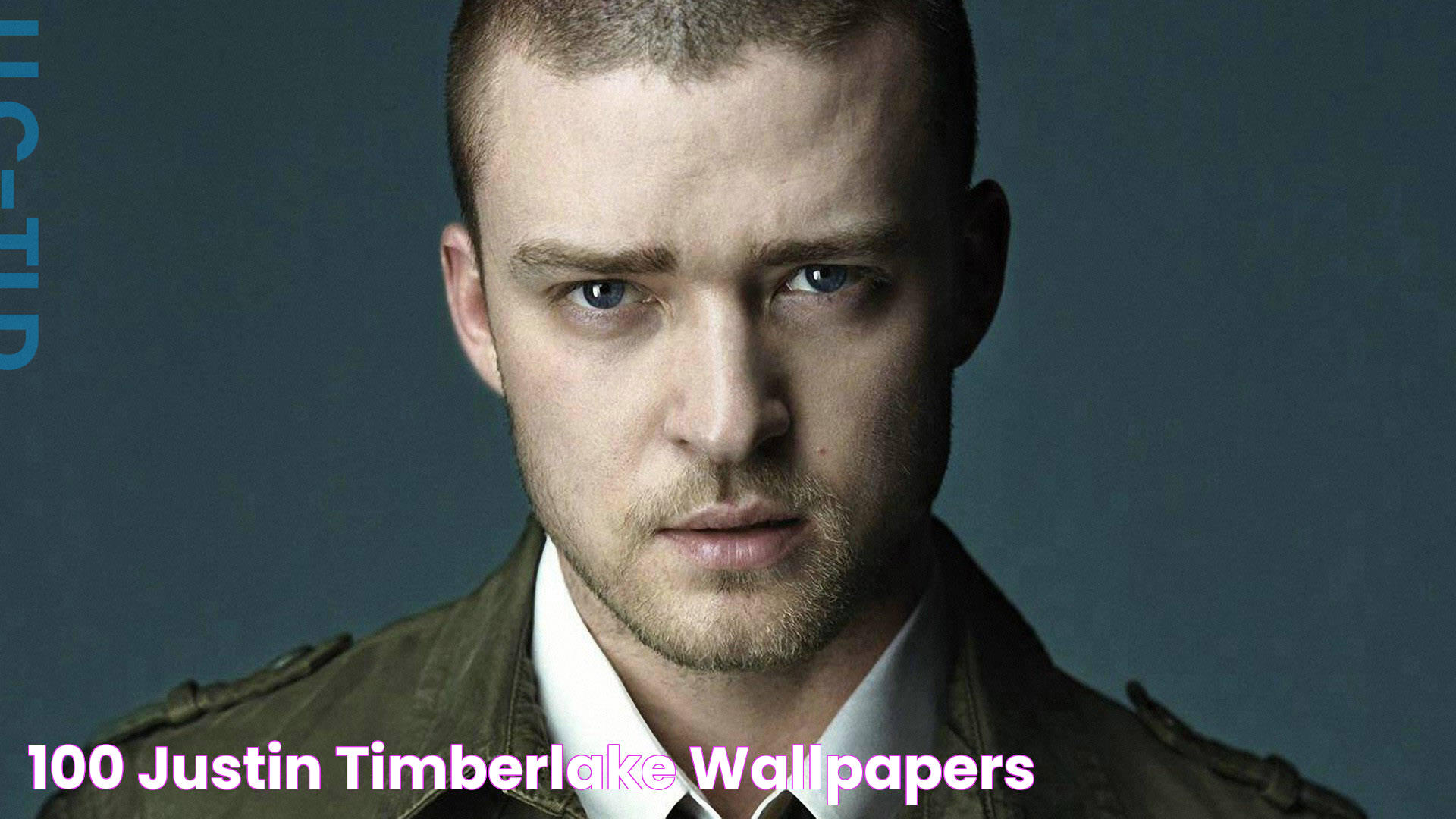 [100+] Justin Timberlake Wallpapers