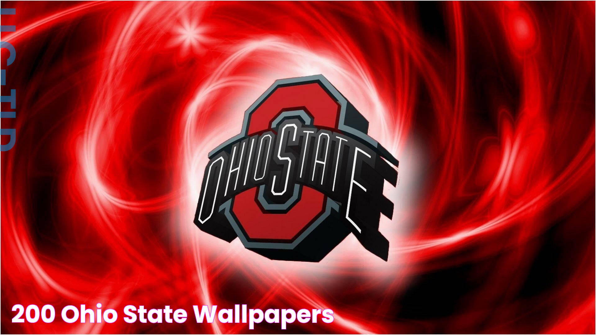 [200+] Ohio State Wallpapers