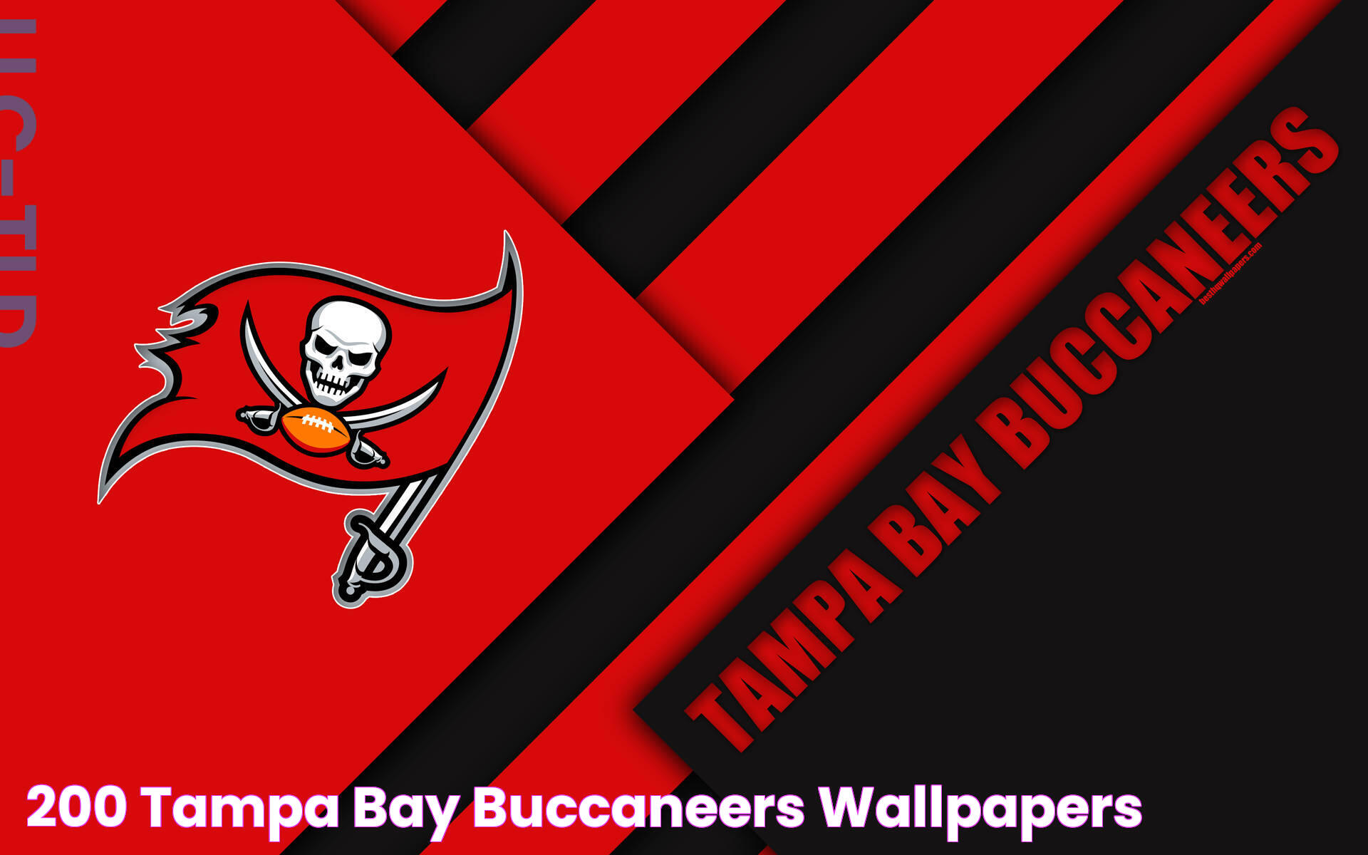 [200+] Tampa Bay Buccaneers Wallpapers