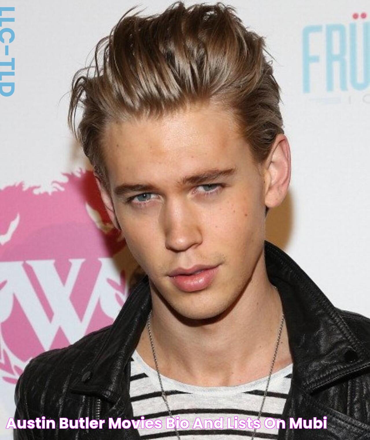 Austin Butler Movies, Bio and Lists on MUBI