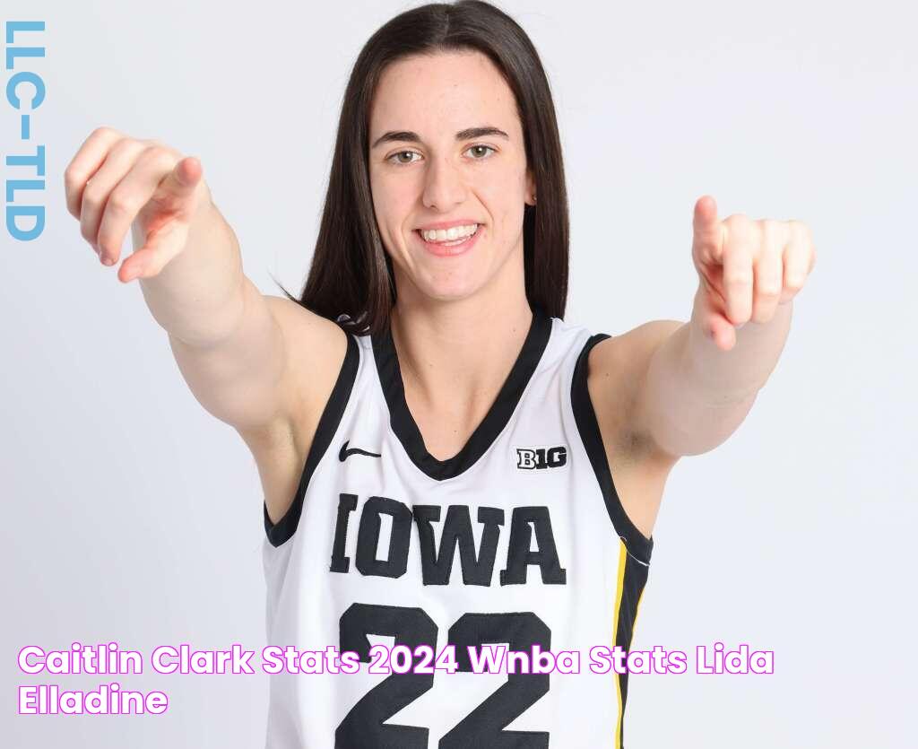 Caitlin Clark Stats 2024 Wnba Stats Lida Elladine