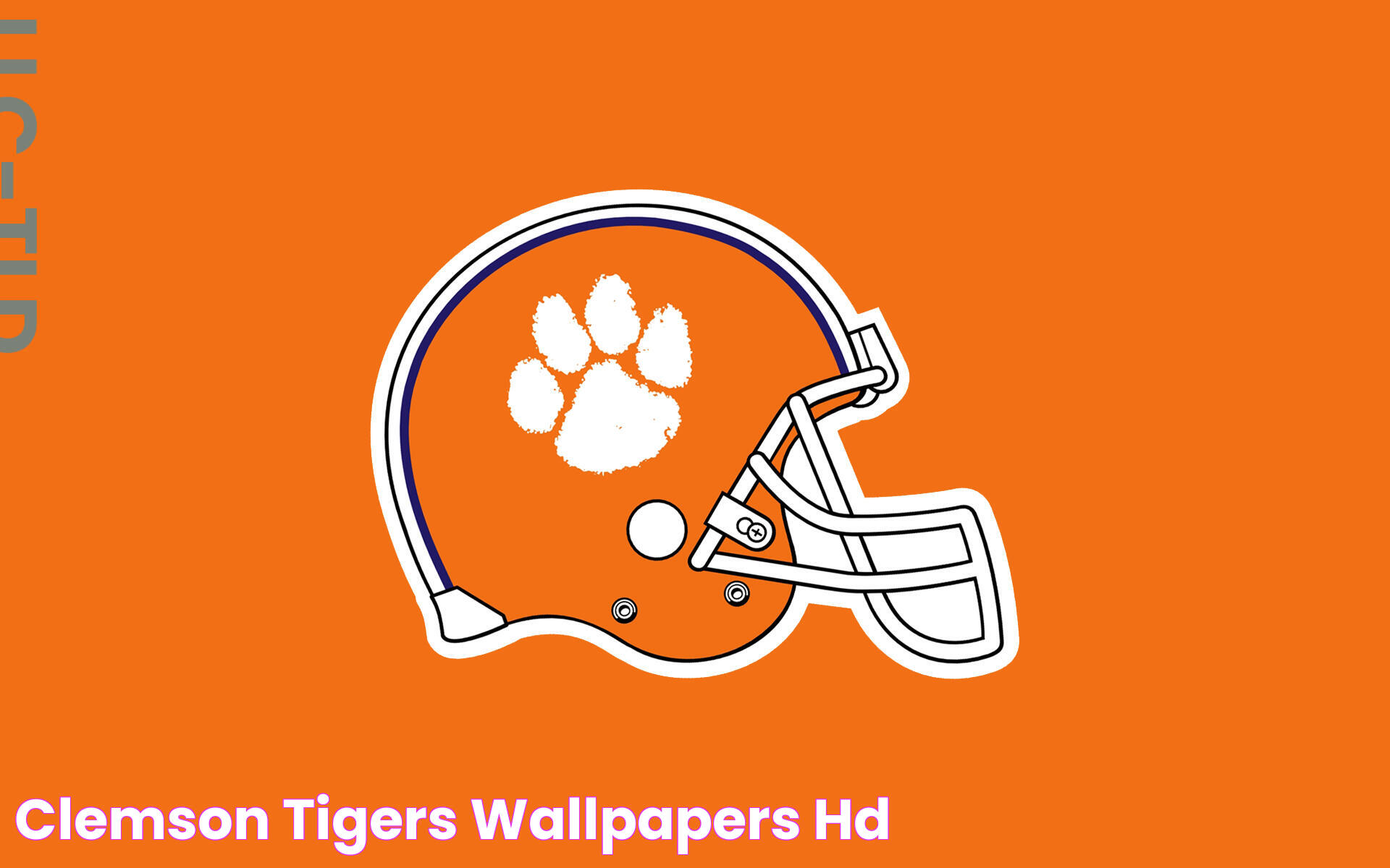 Clemson Tigers Wallpapers HD