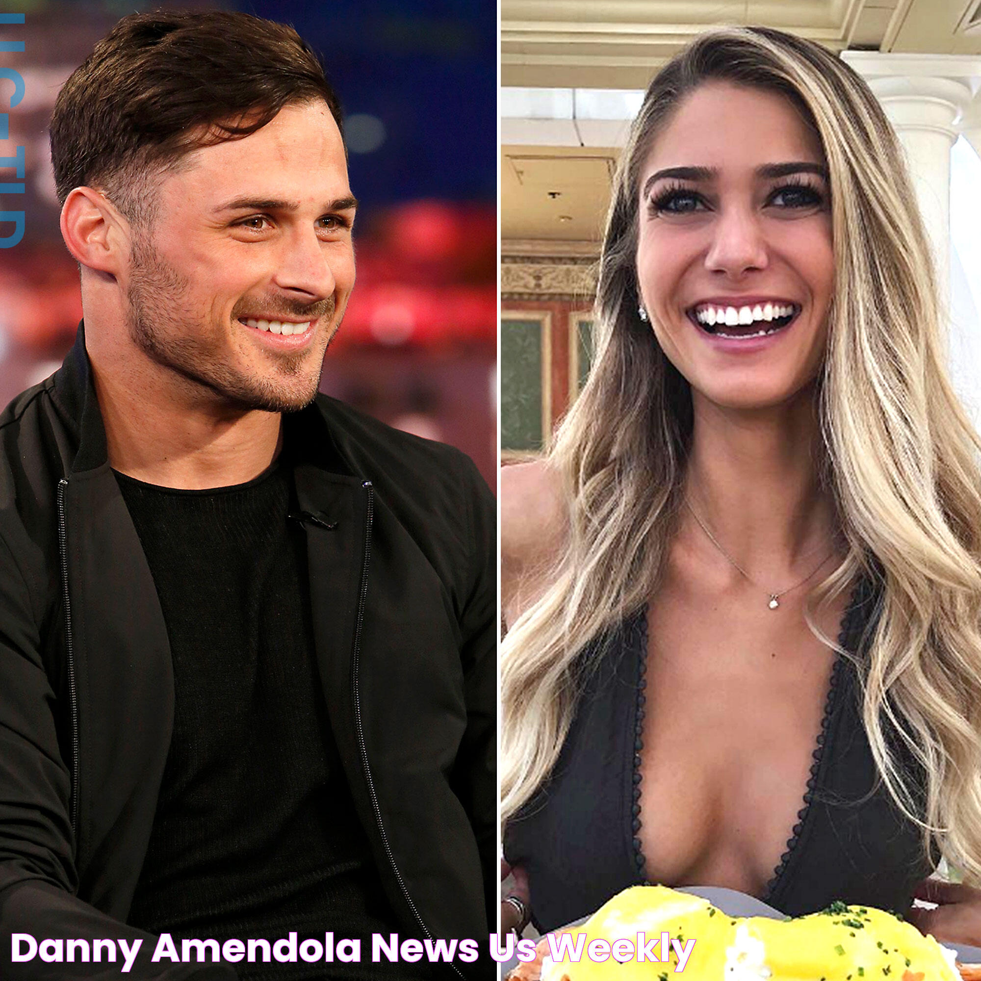 Danny Amendola News Us Weekly