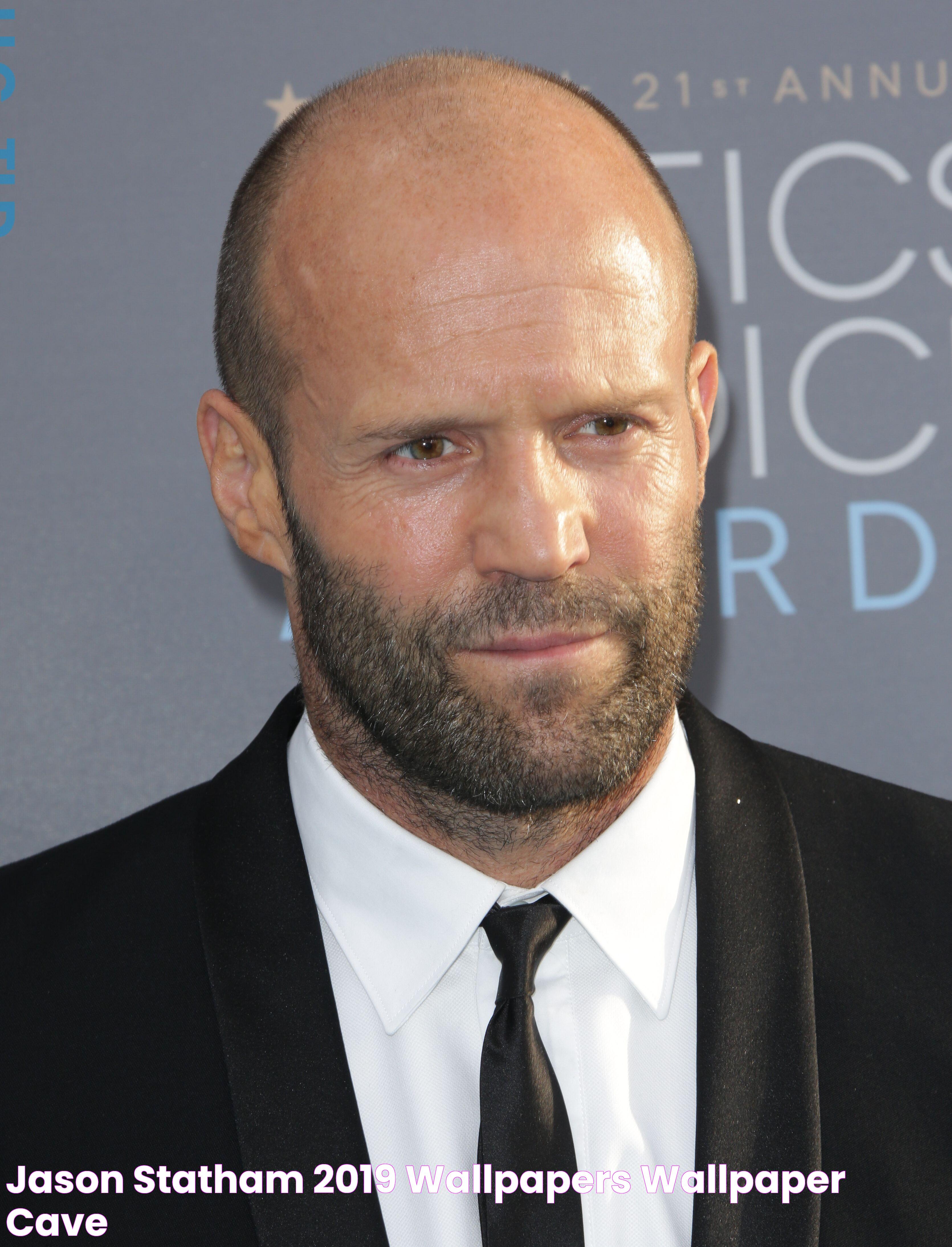 Jason Statham 2019 Wallpapers Wallpaper Cave