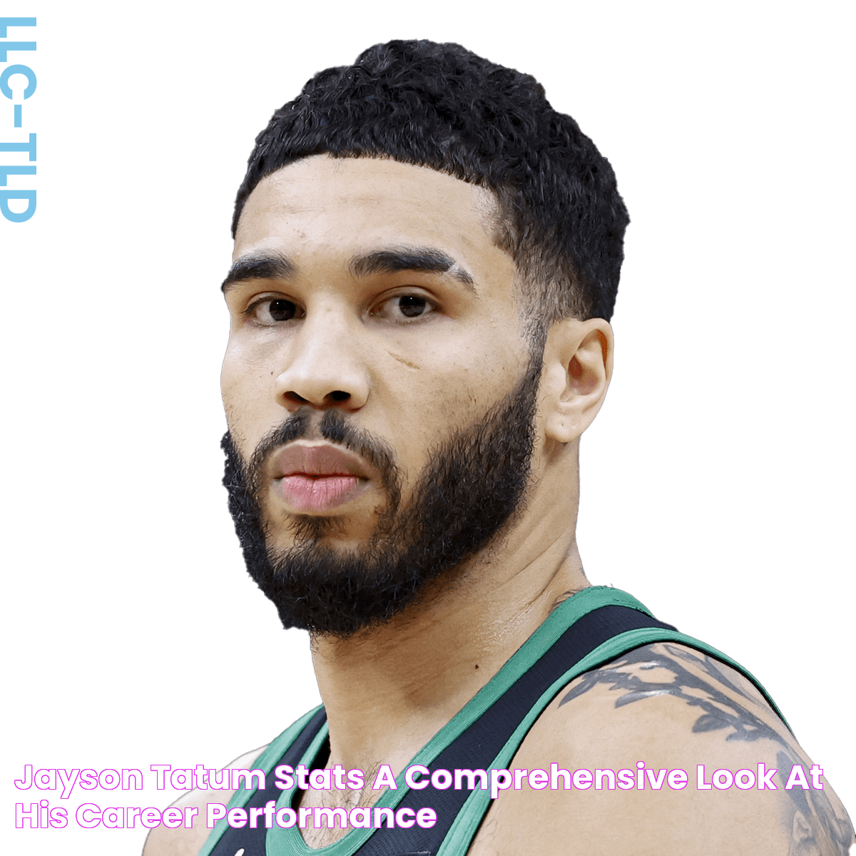 Jayson Tatum Stats A Comprehensive Look at His Career Performance