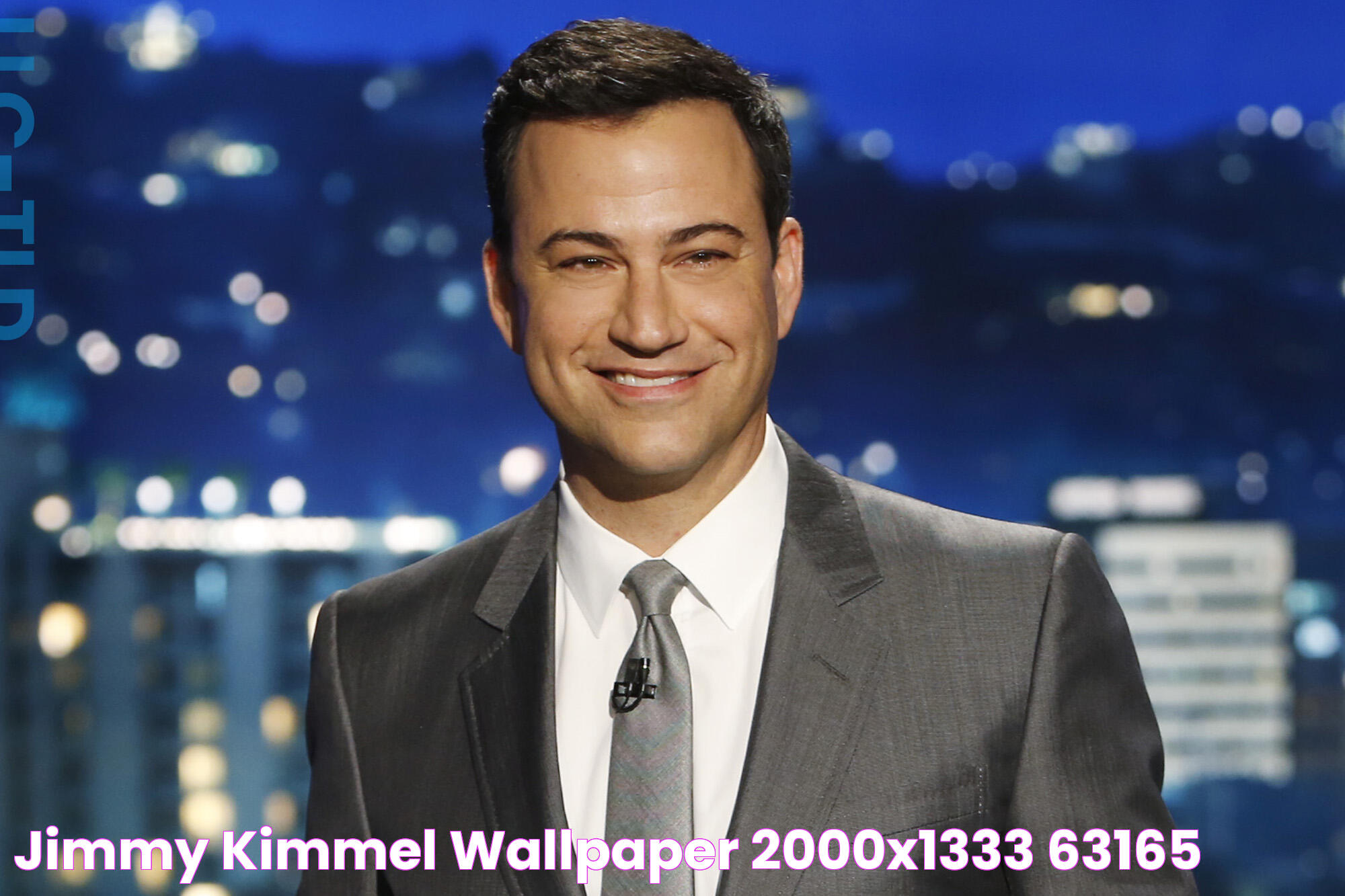 Jimmy Kimmel wallpaper 2000x1333 63165