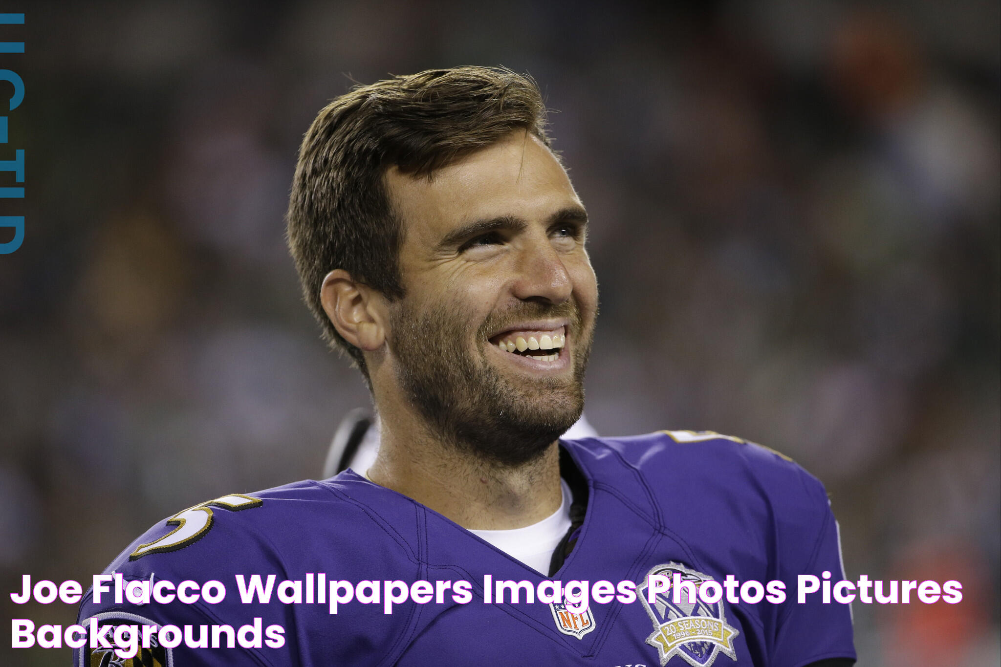 Joe Flacco Wallpapers Images Photos Pictures Backgrounds