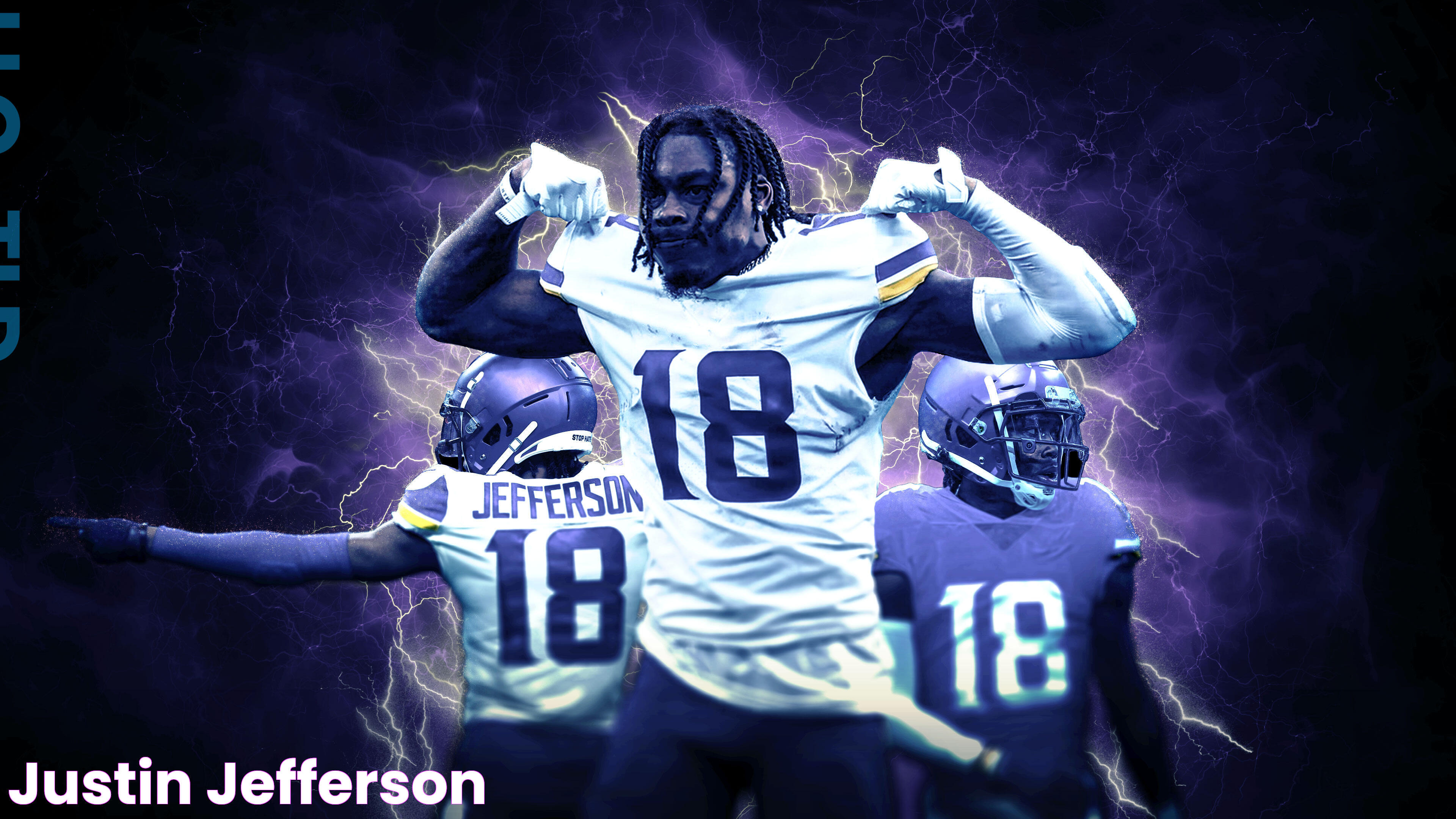 Justin Jefferson