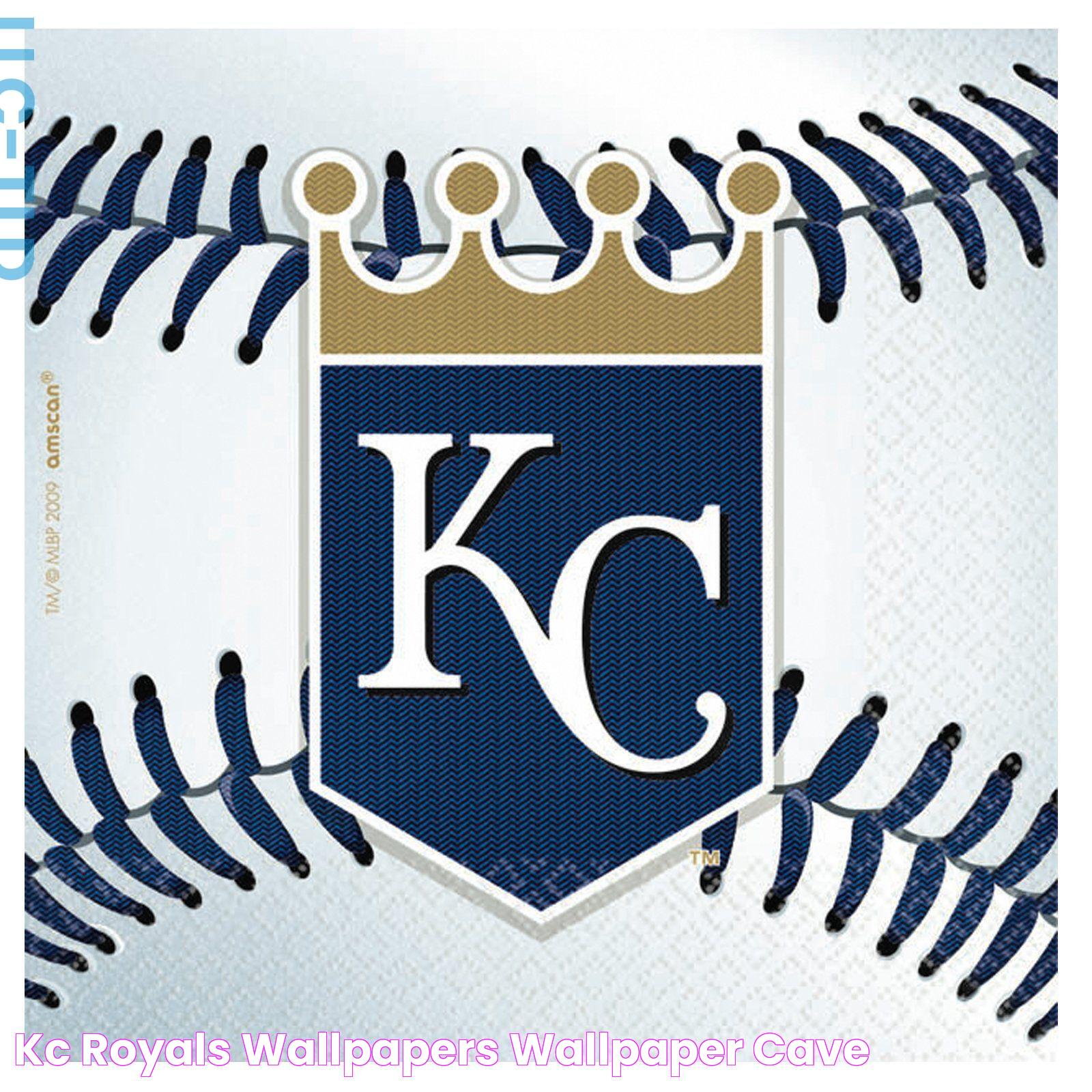 KC Royals Wallpapers Wallpaper Cave