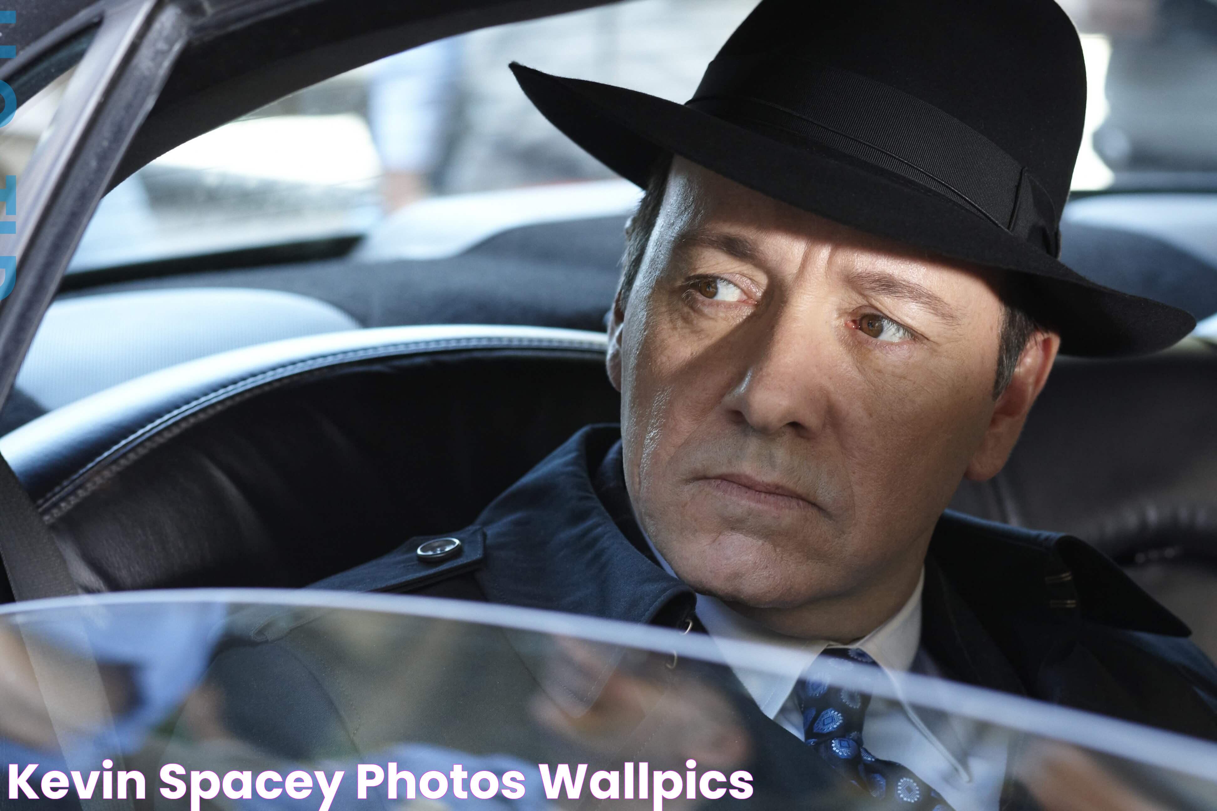 Kevin Spacey Photos WallPics