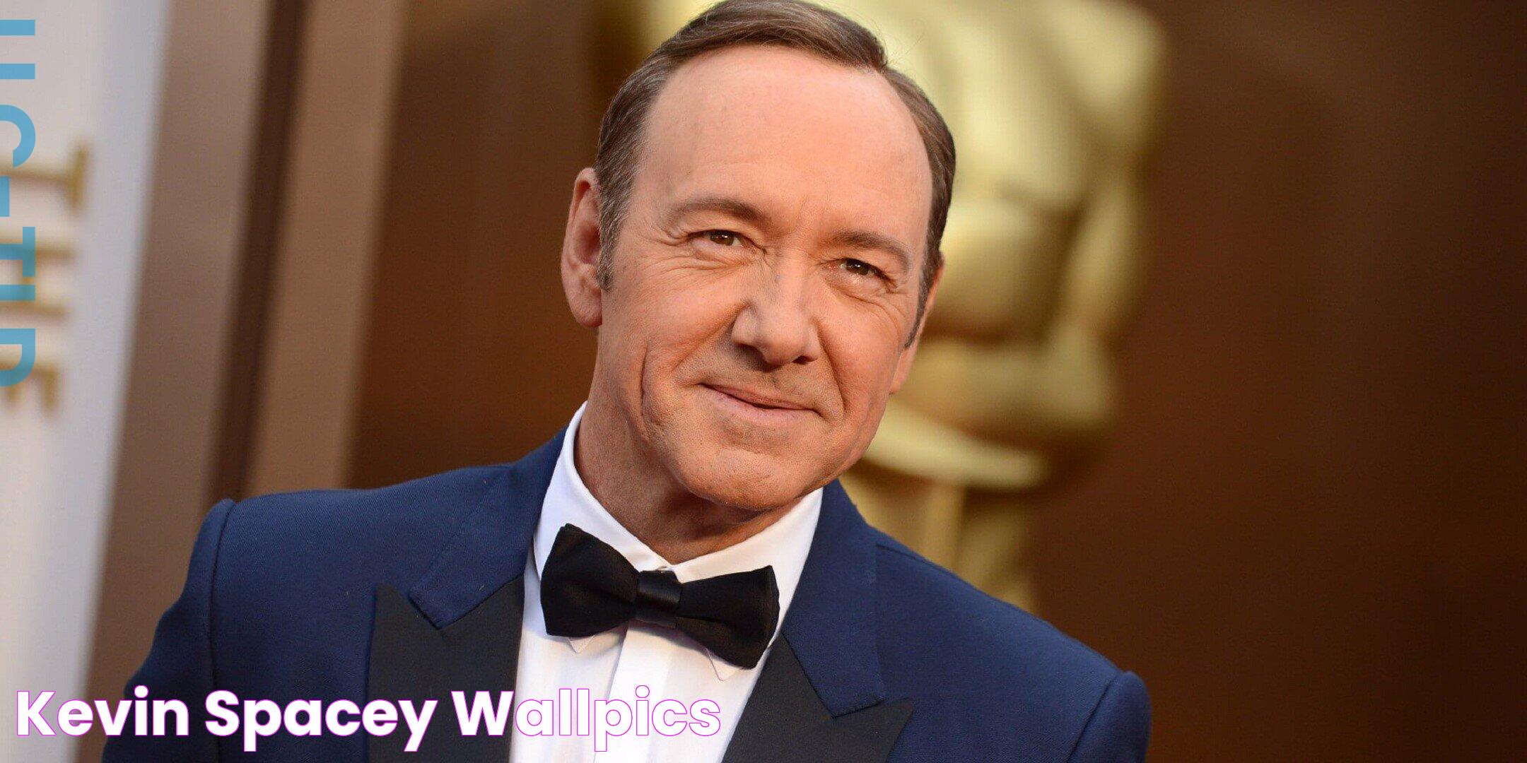 Kevin Spacey WallPics