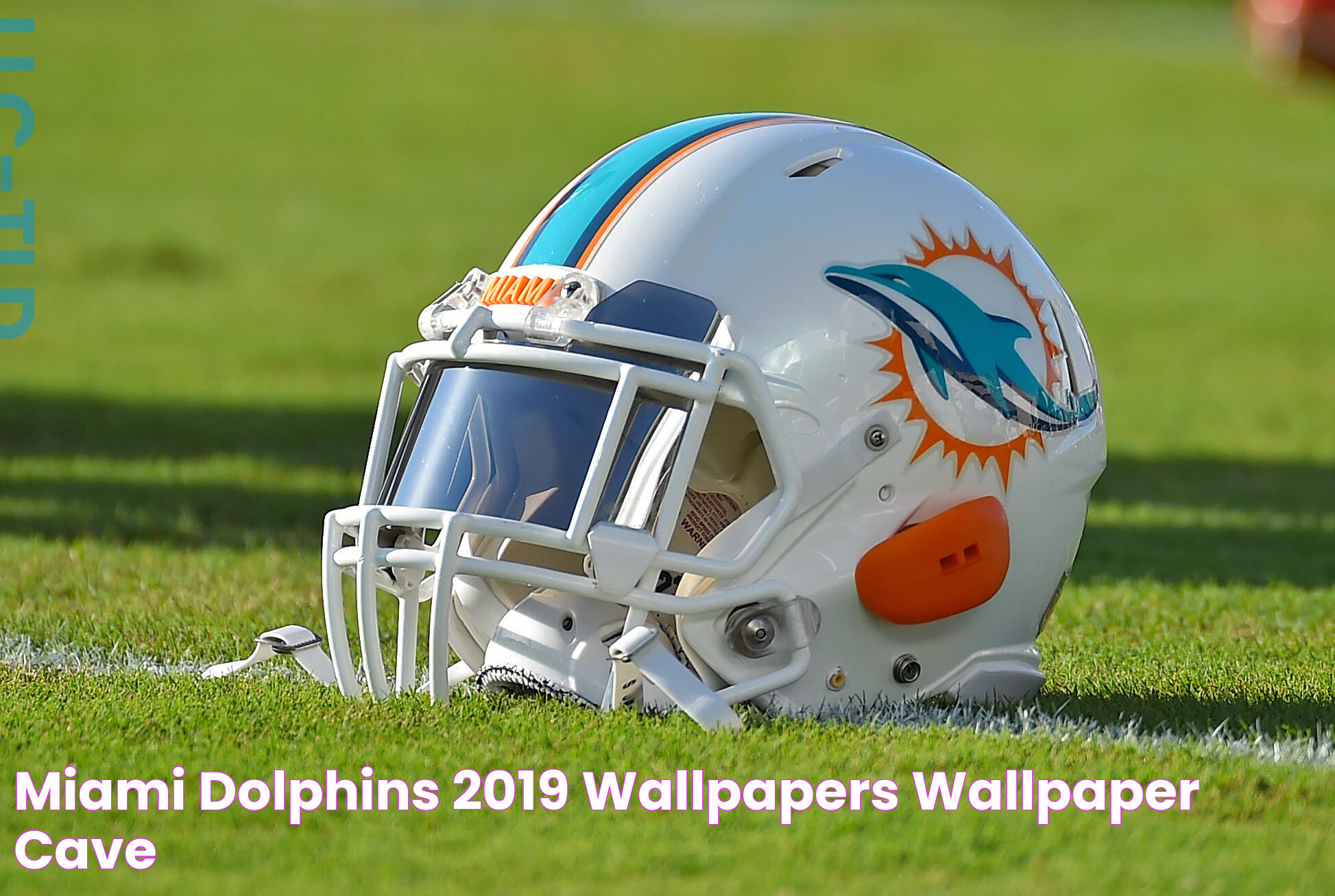 Miami Dolphins 2019 Wallpapers Wallpaper Cave