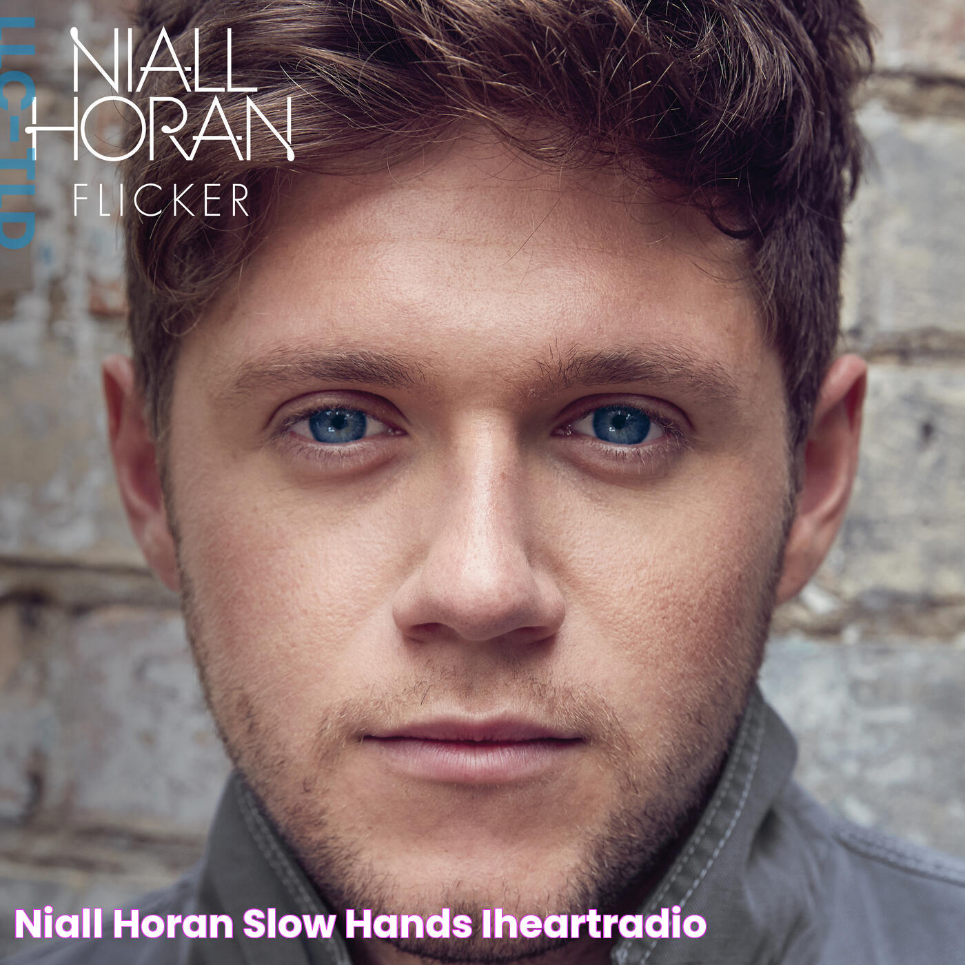 Niall Horan Slow Hands iHeartRadio