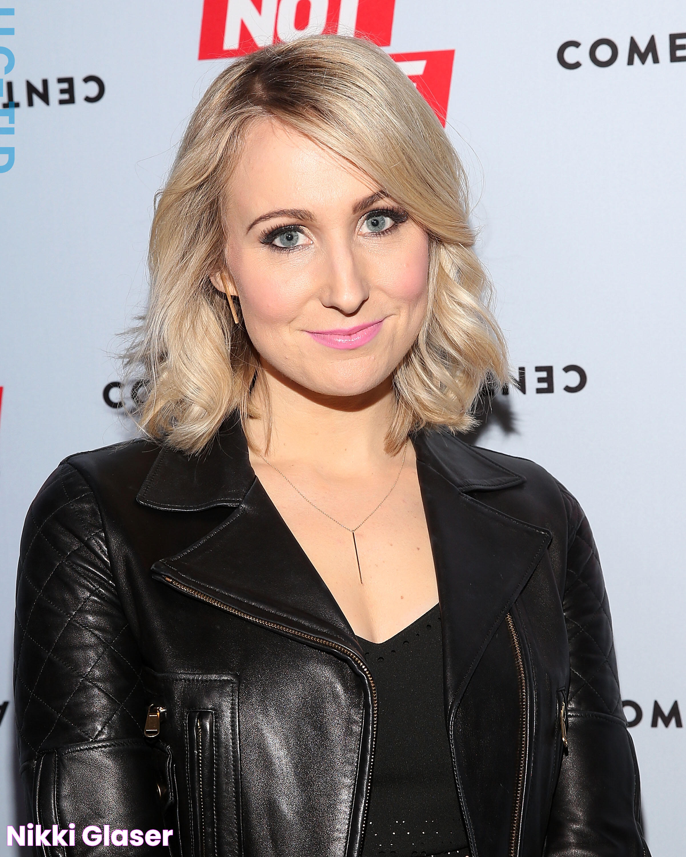 Nikki Glaser