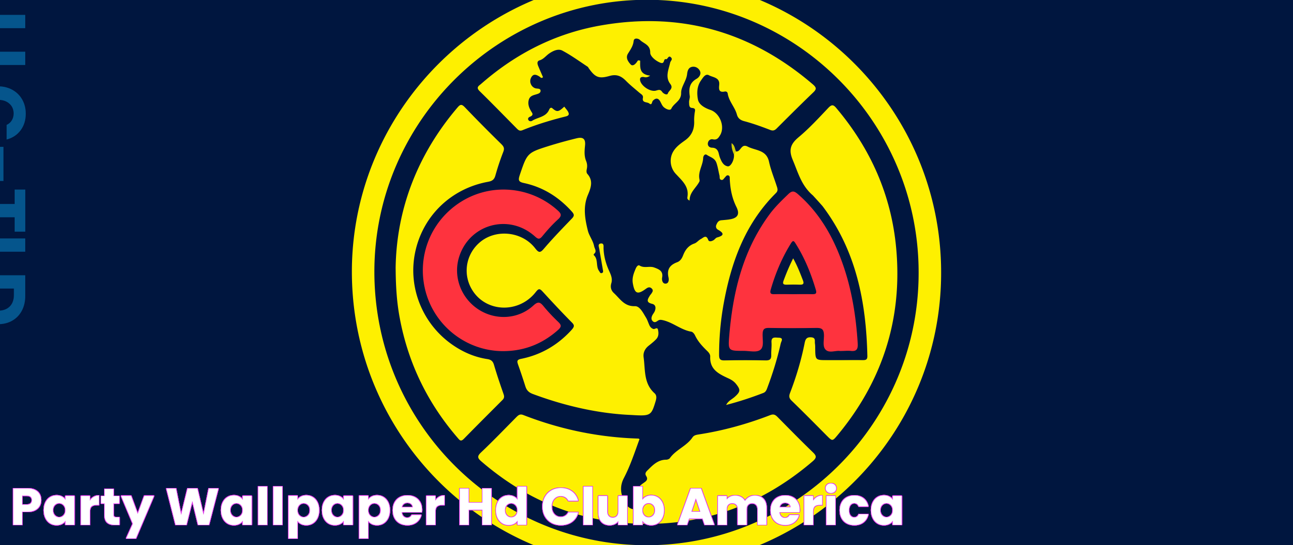 Party Wallpaper Hd Club America