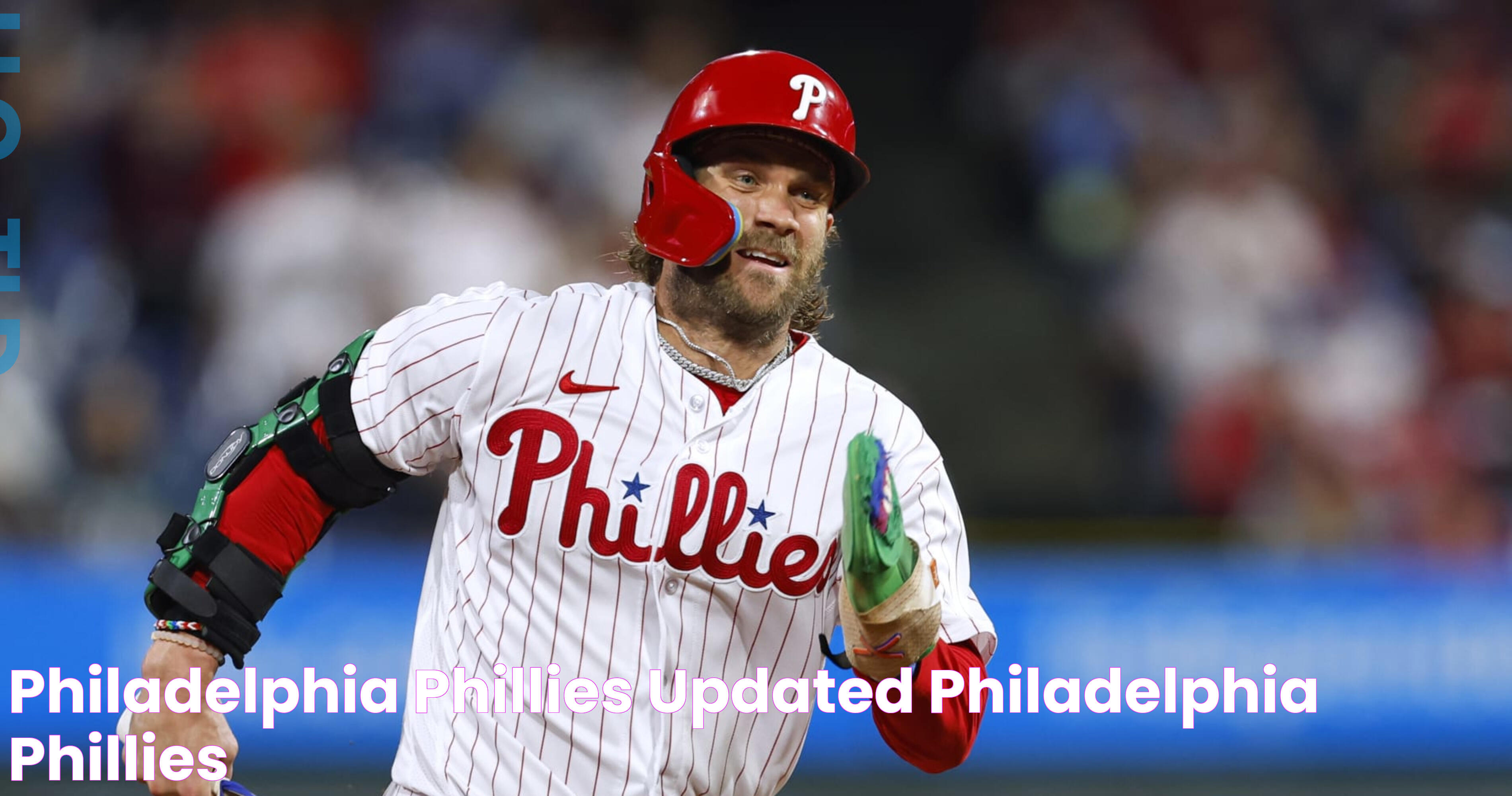 Philadelphia Phillies updated Philadelphia Phillies