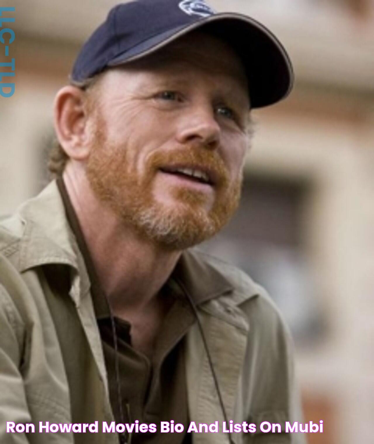 Ron Howard Movies, Bio and Lists on MUBI