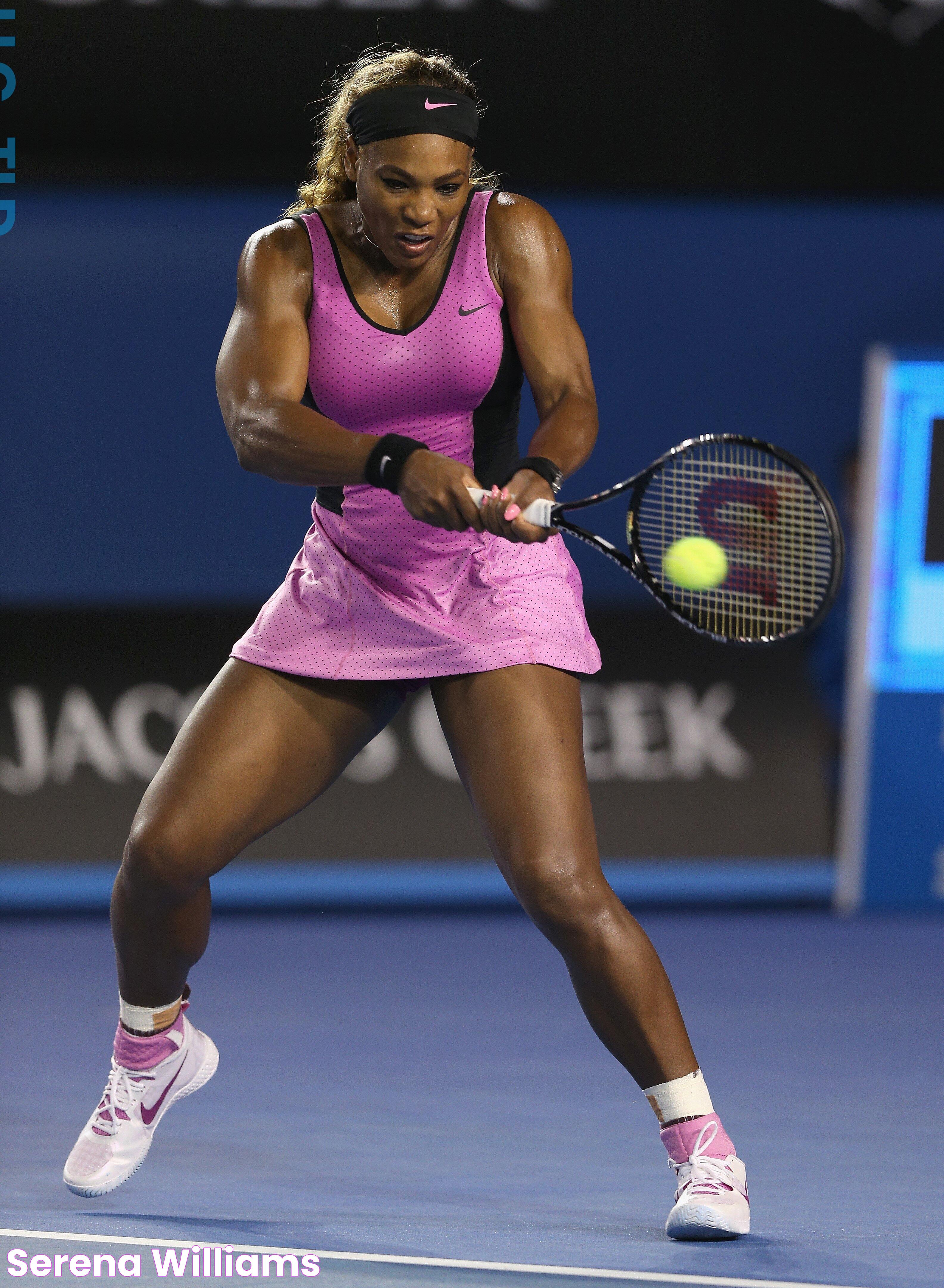 Serena Williams