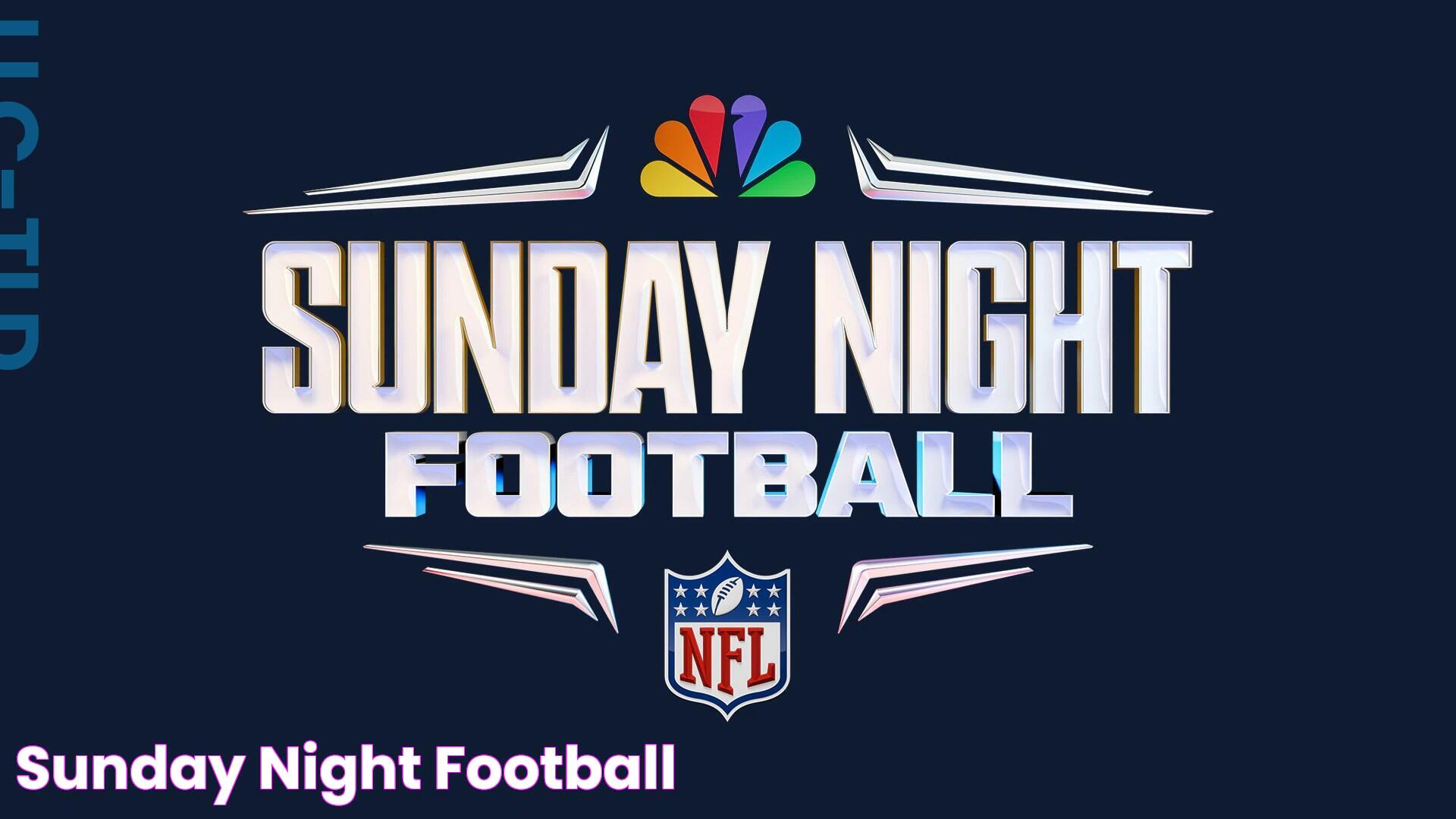 Sunday Night Football