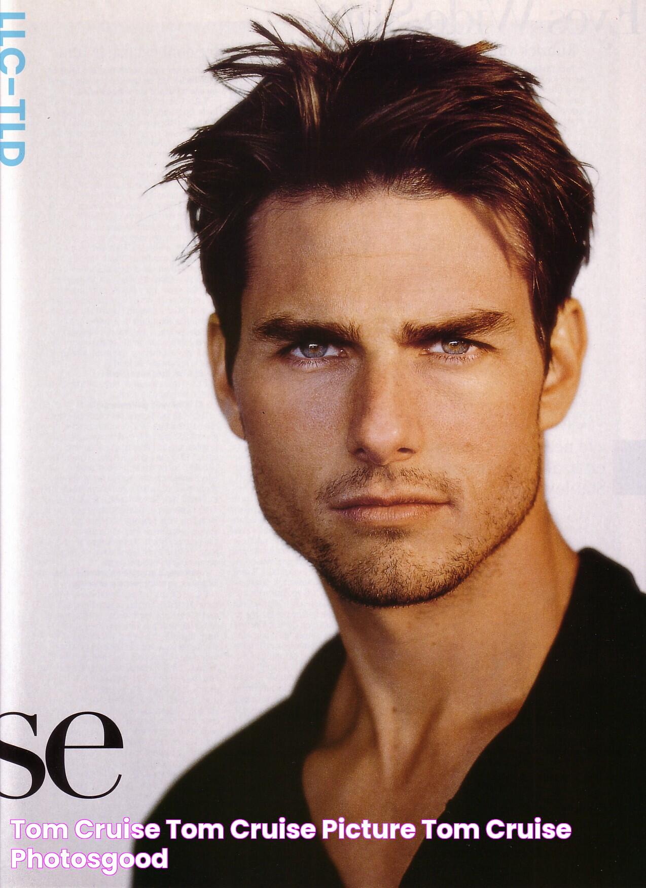 TOm Cruise tom cruise picture (Tom Cruise) Photosgood