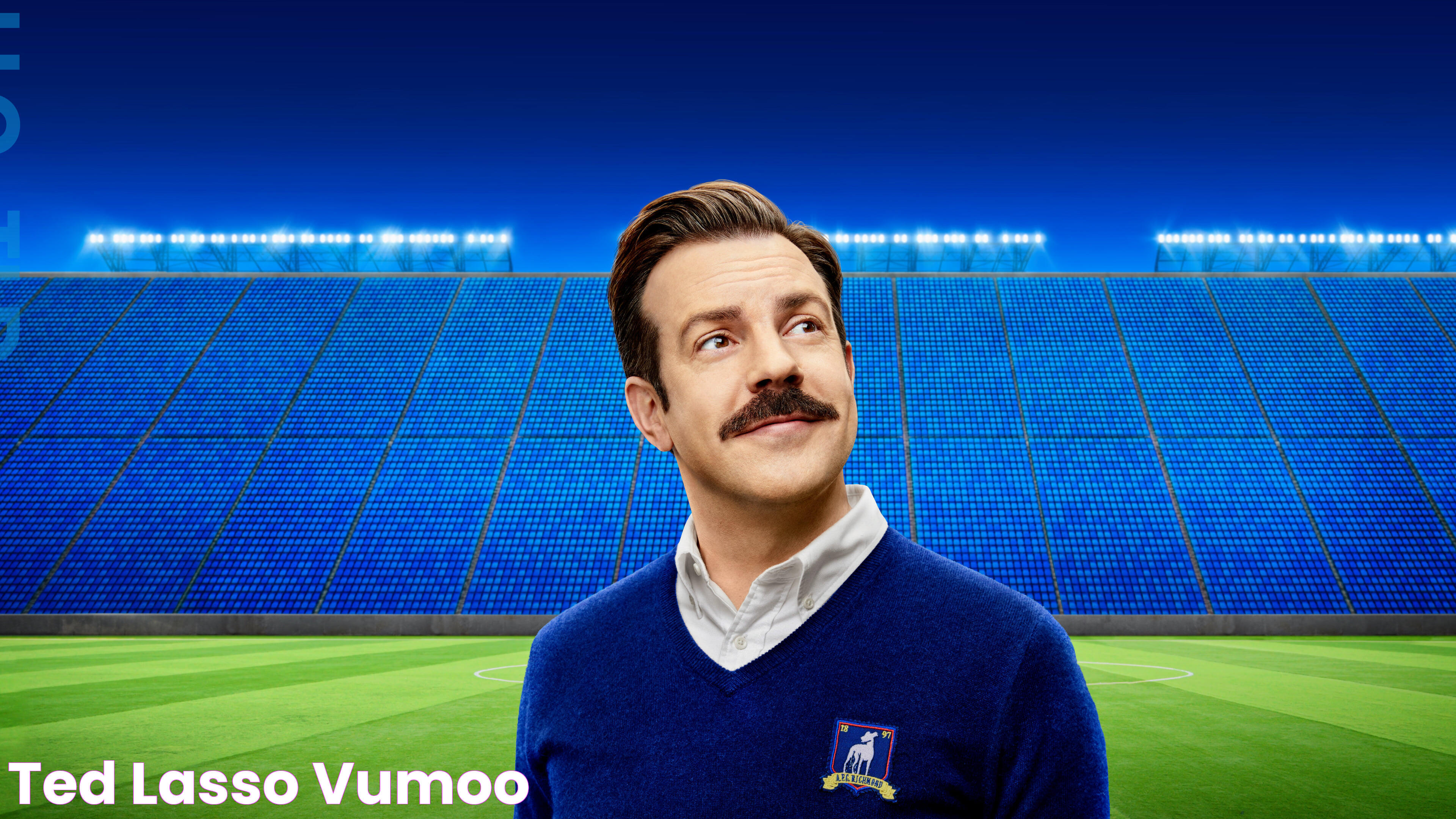 Ted Lasso Vumoo