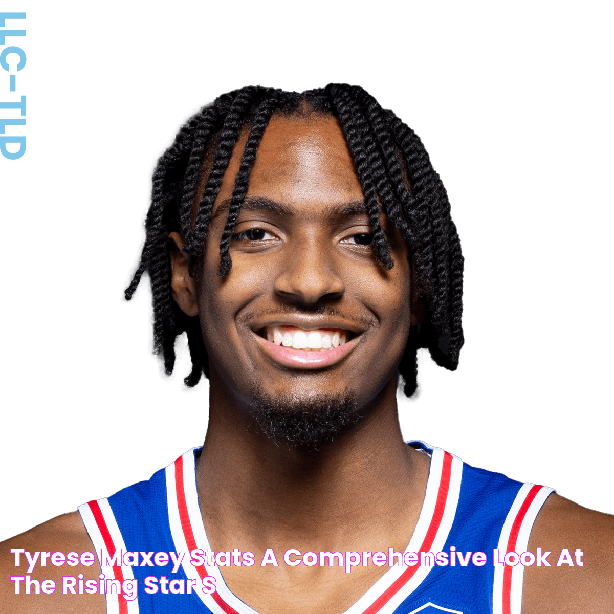 Tyrese Maxey Stats A Comprehensive Look at the Rising Star's