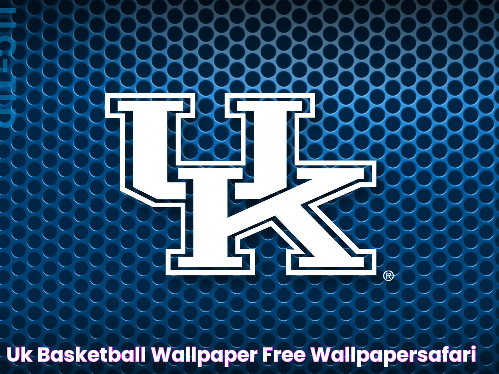 UK Basketball Wallpaper Free WallpaperSafari