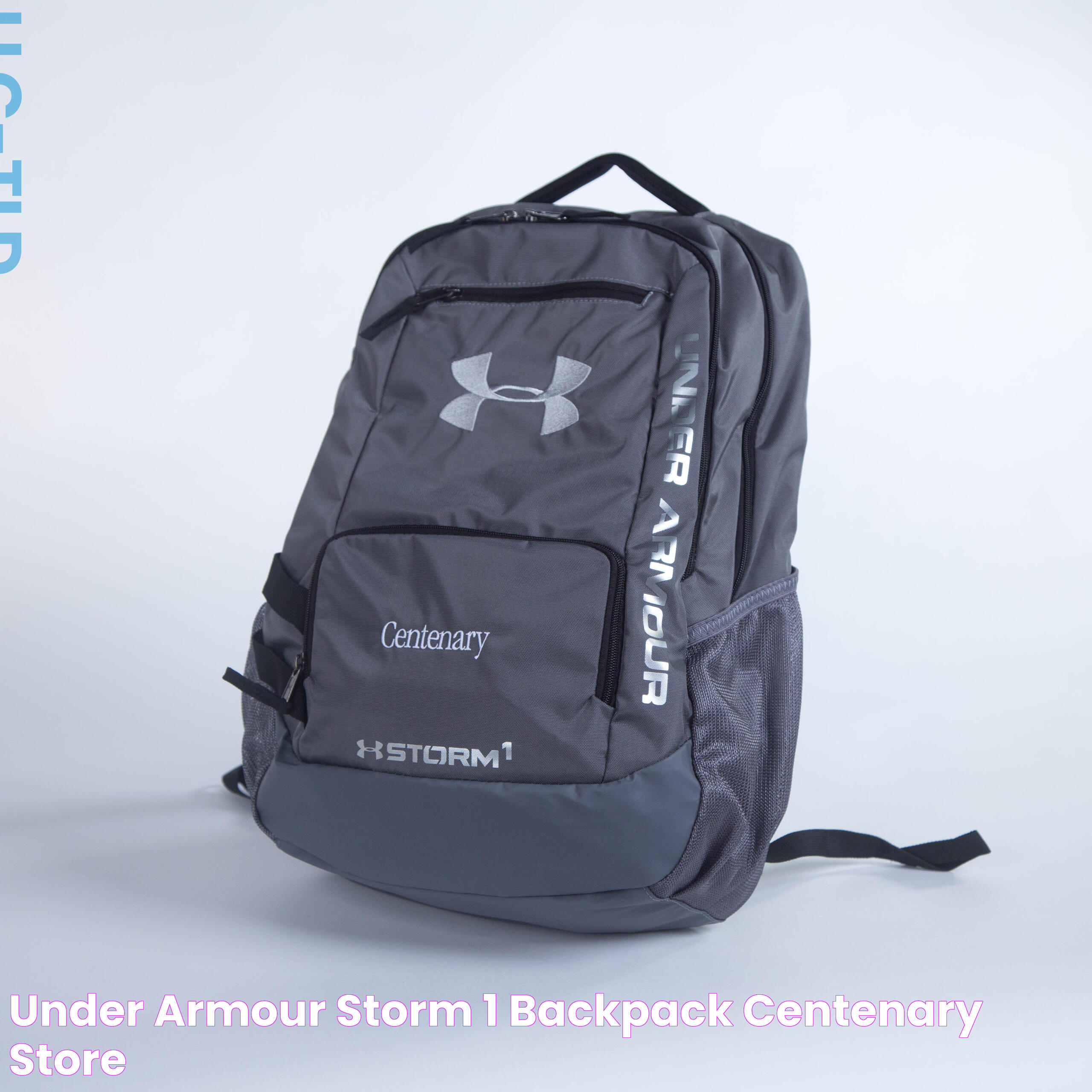 Under Armour Storm 1 Backpack Centenary Store